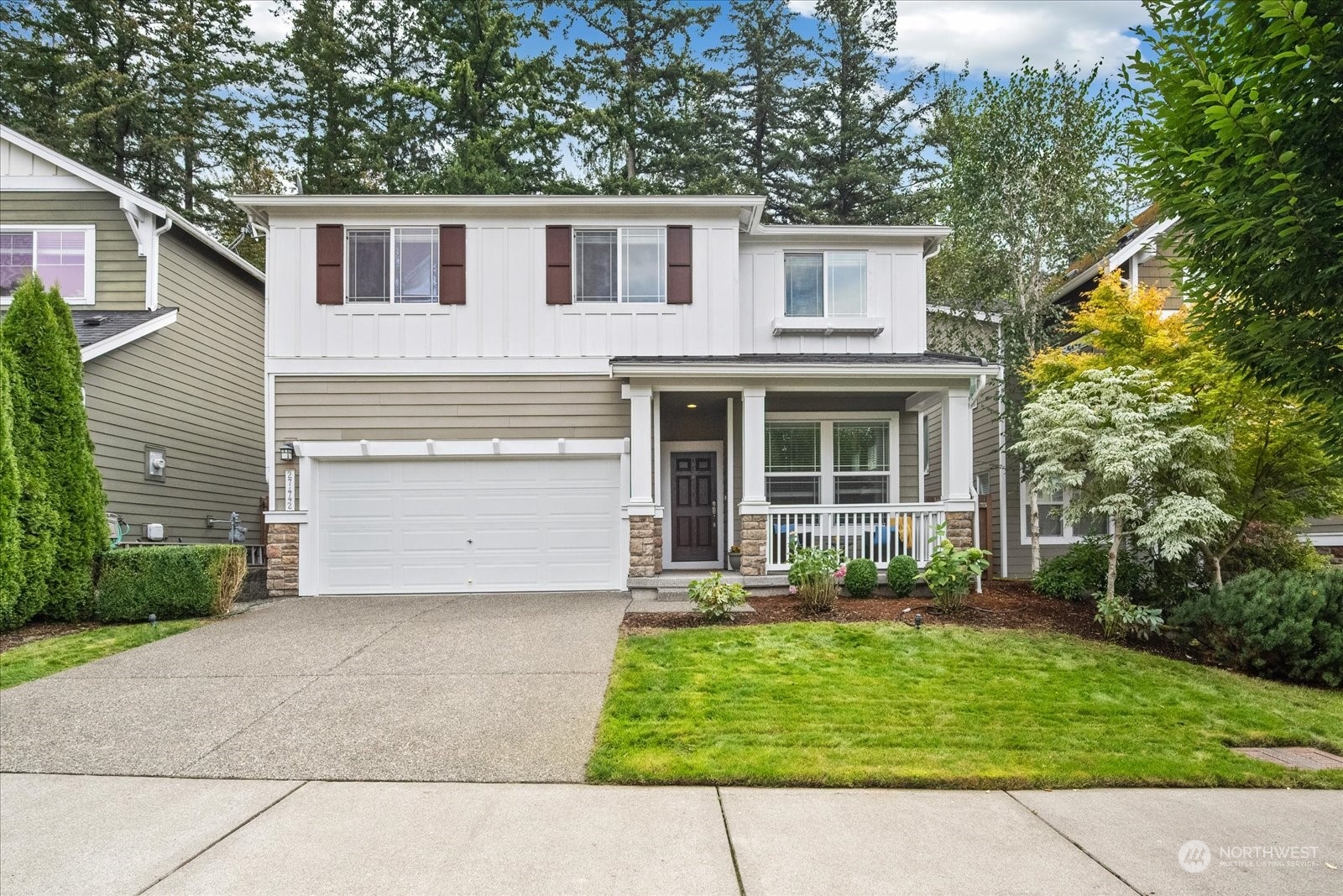 Details for 27442 211th Court Se, Maple Valley, WA 98038