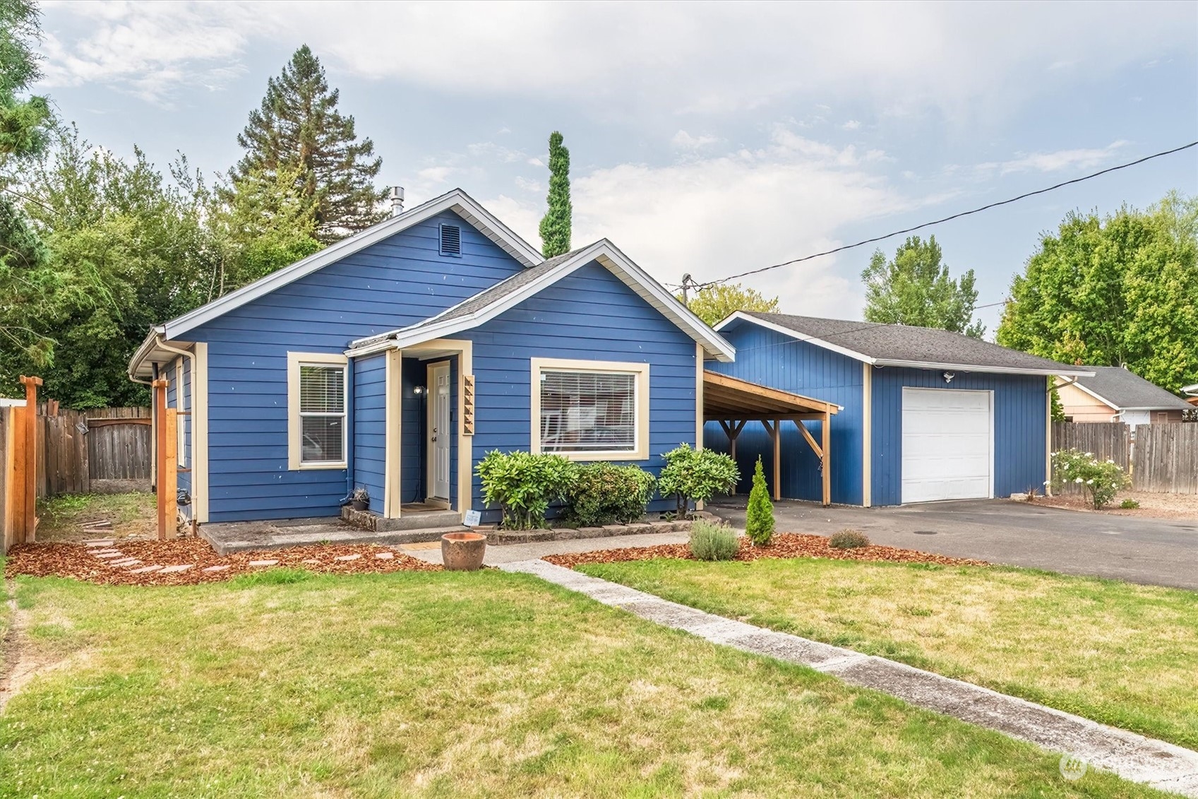 Details for 1117 3rd Avenue, Kelso, WA 98626