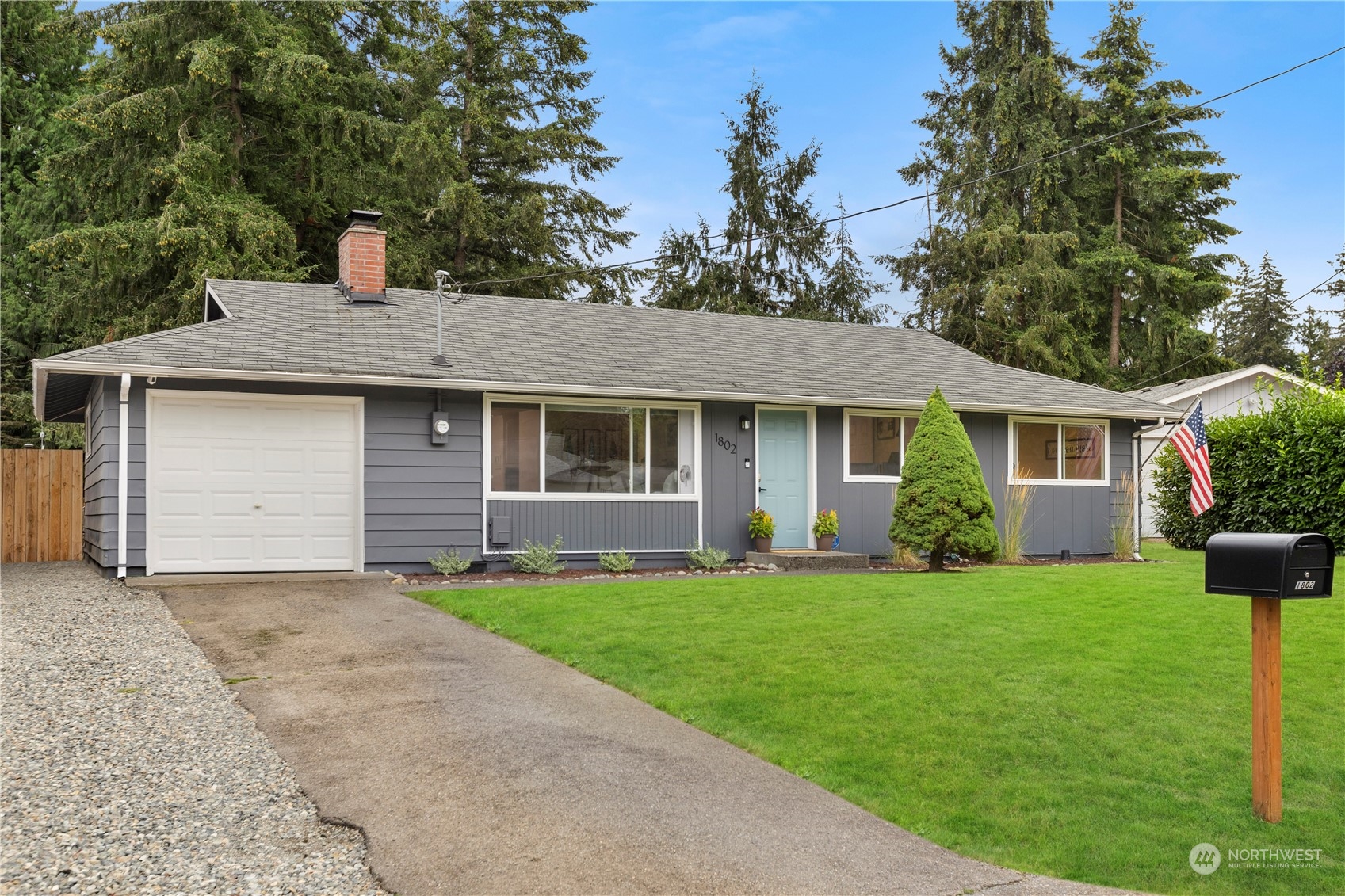 Details for 1802 Alder Street Se, Lacey, WA 98503