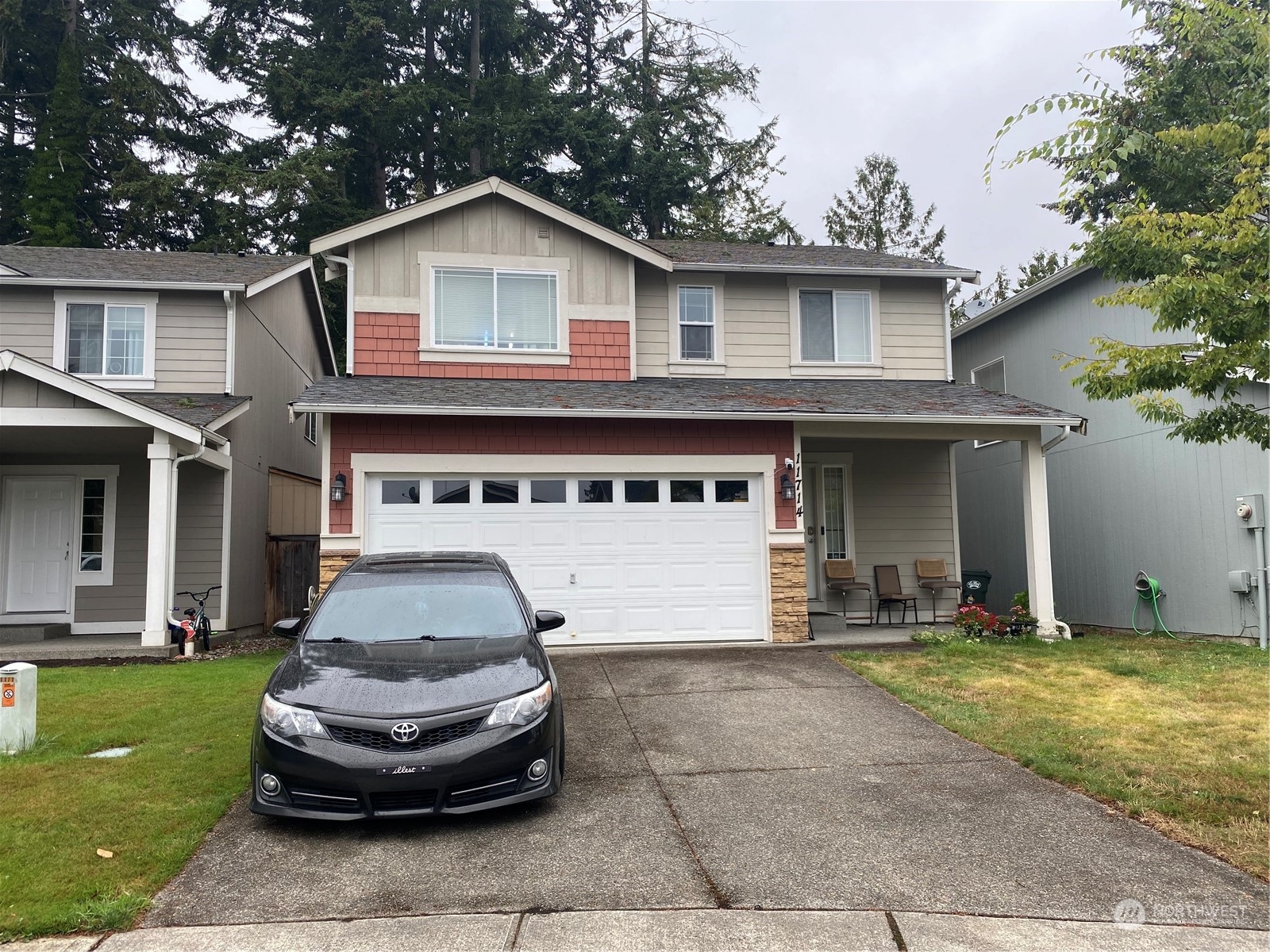 Details for 11714 9th Avenue Ct E, Tacoma, WA 98445