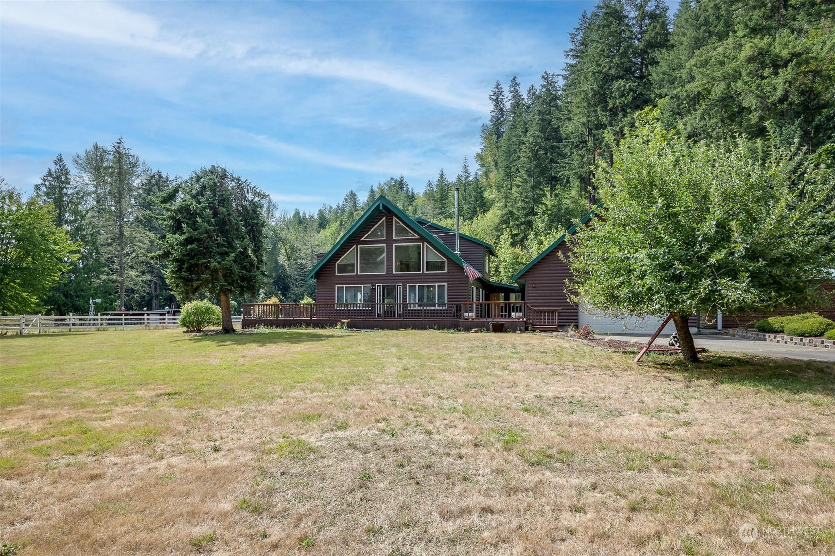 Details for 41616 Orville Road E, Eatonville, WA 98328