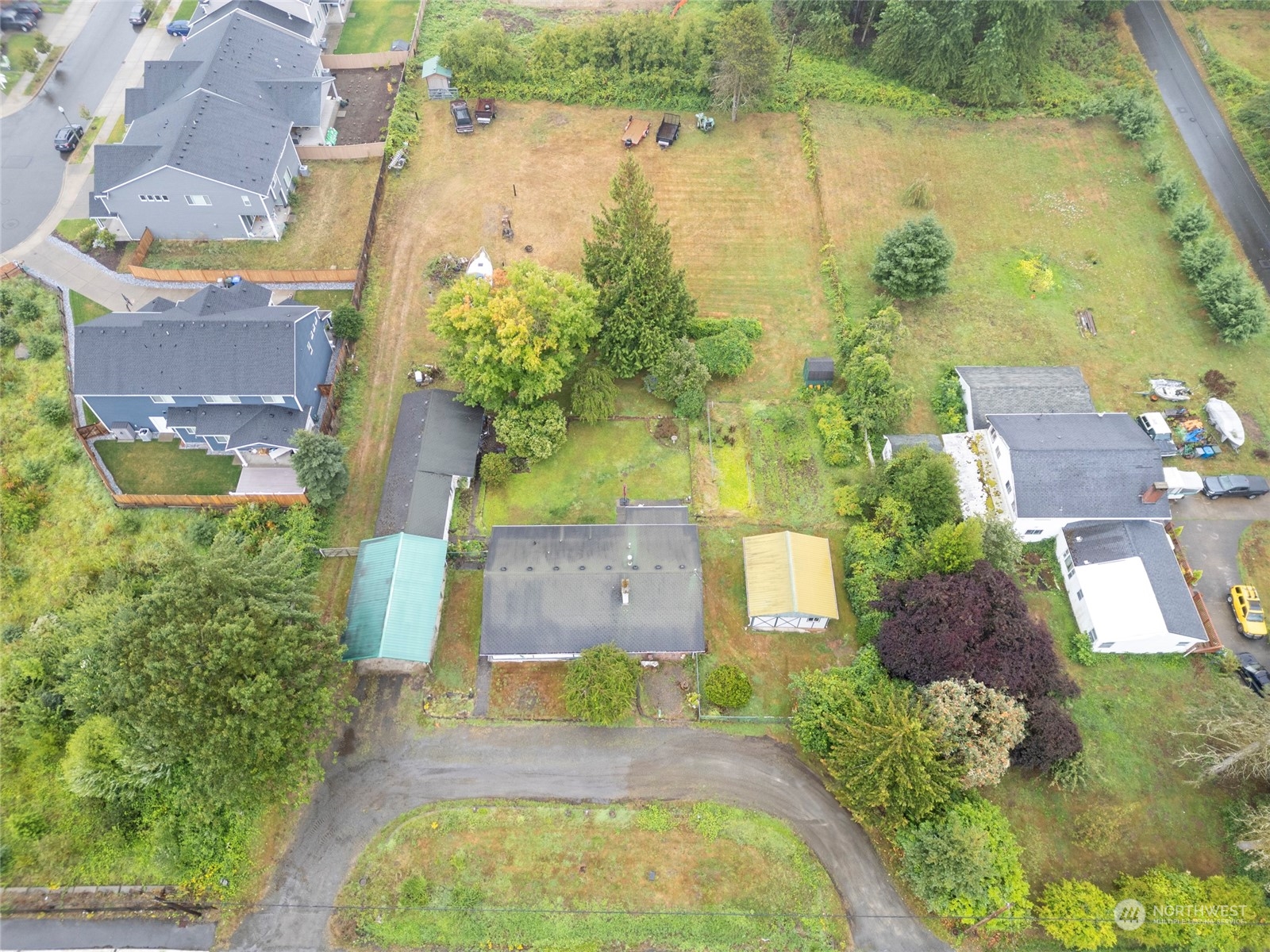 Image 10 of 13 For 26508 132nd Avenue Se