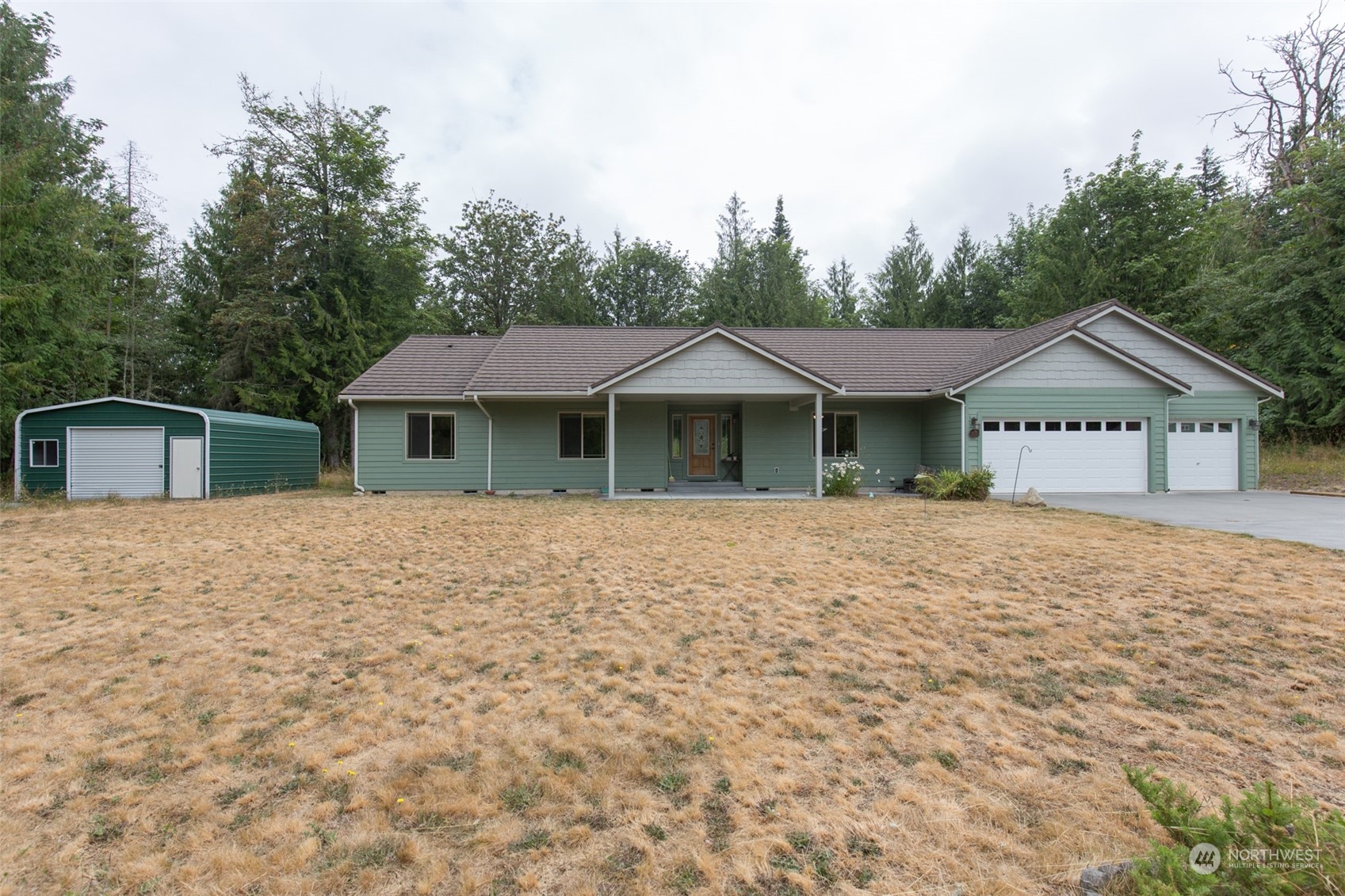 Details for 4721 Deer Park Road, Port Angeles, WA 98362