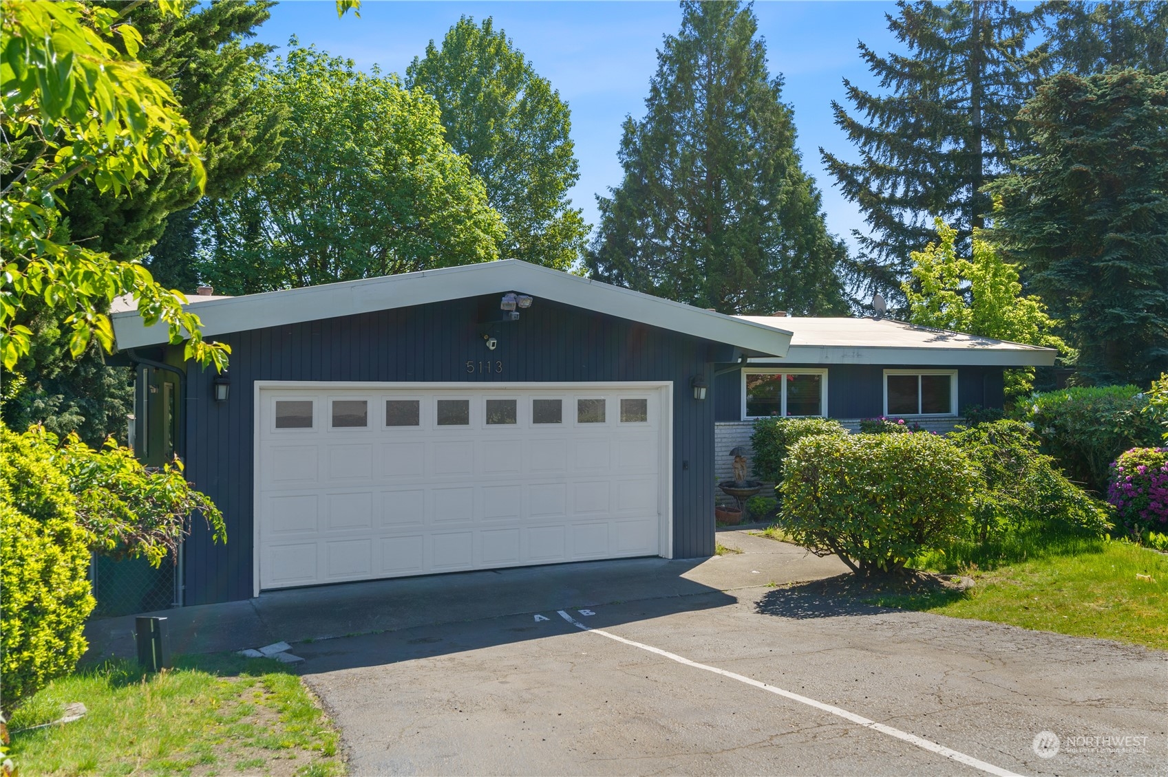 Details for 5113 163rd Place, Tukwila, WA 98188