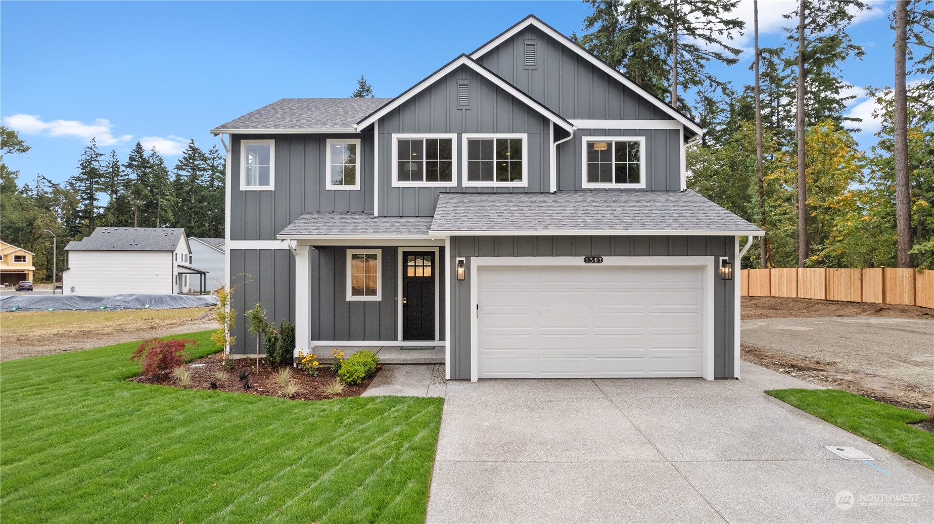 Details for 1409 60th Avenue Ne, Tacoma, WA 98422