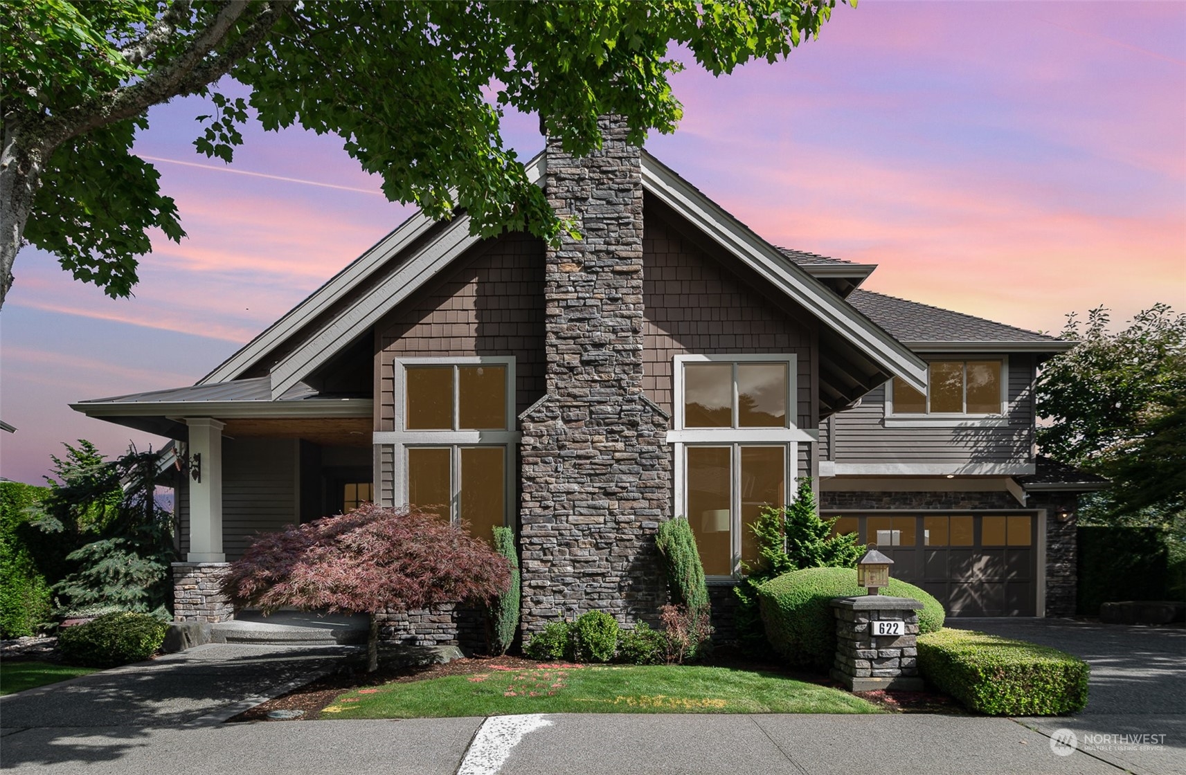 Details for 622 Timber Creek Drive Nw, Issaquah, WA 98027