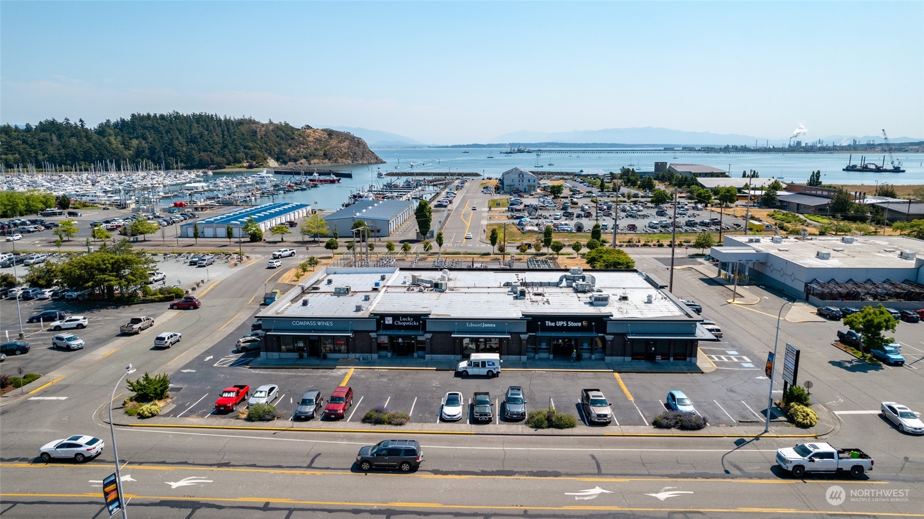 Details for 1419 Commercial Avenue, Anacortes, WA 98221