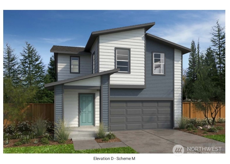 Details for 17712 265th Street 15, Covington, WA 98042