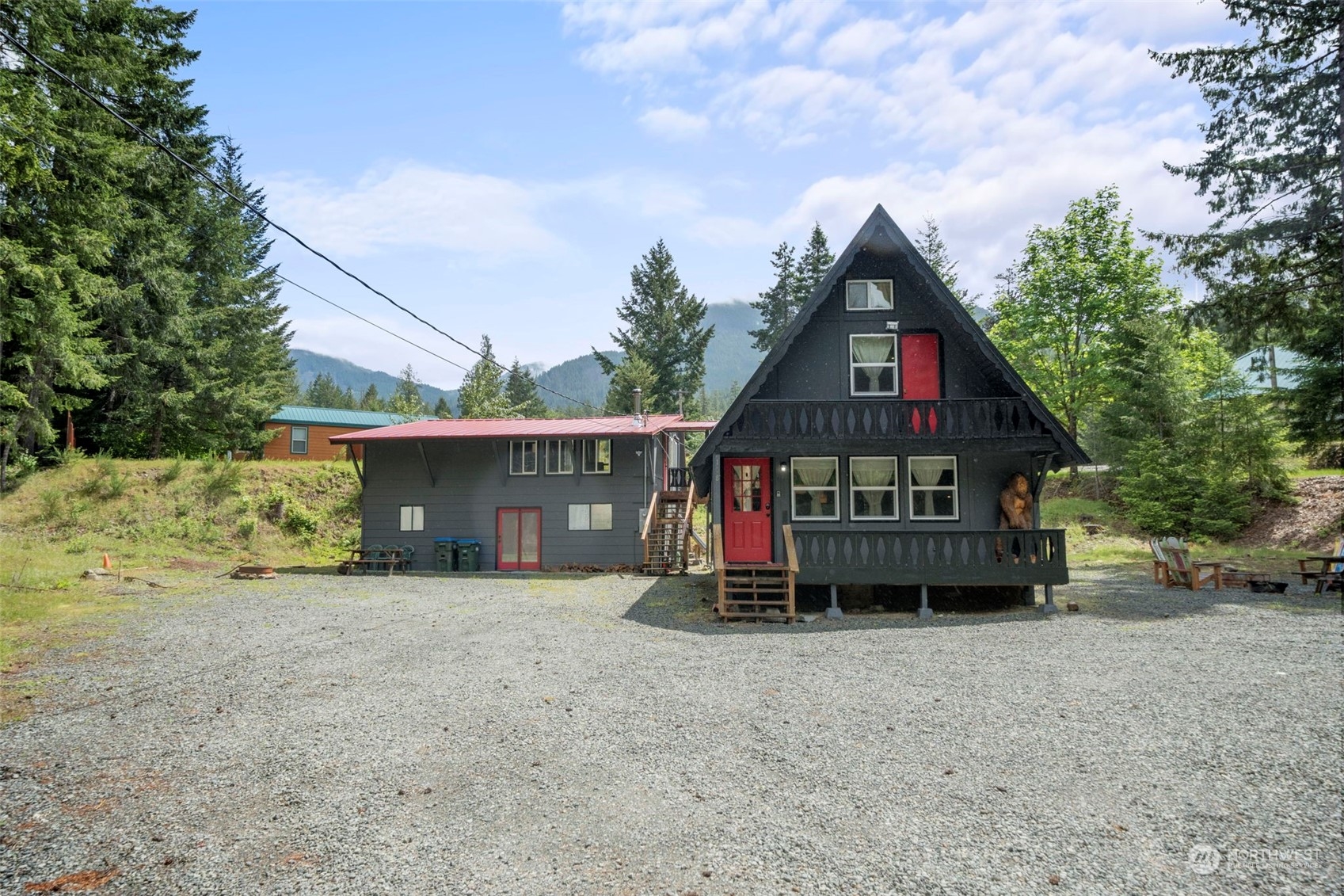 Details for 108 Timberline Drive, Packwood, WA 98361