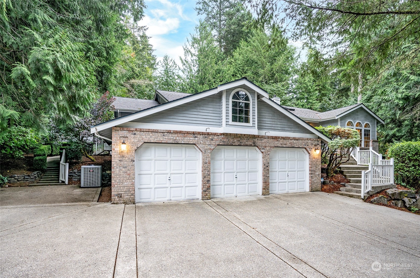 Details for 4203 36th Avenue Nw, Gig Harbor, WA 98335