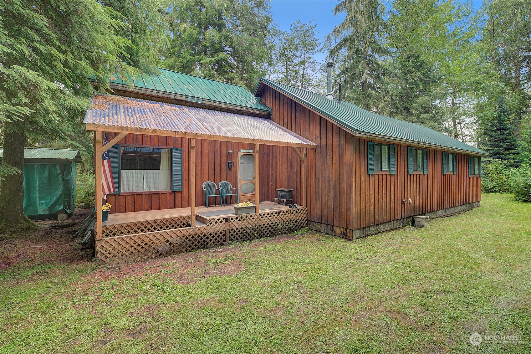 Details for 40411 Mountain Loop Highway, Granite Falls, WA 98252