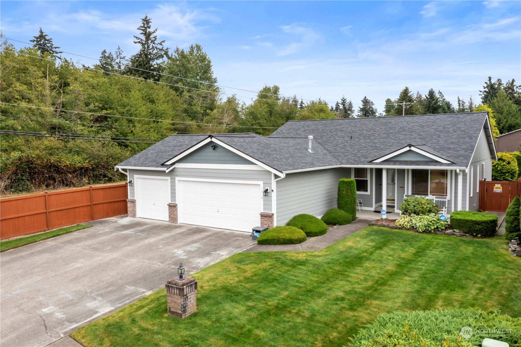 Details for 1318 182nd Street Ct E, Spanaway, WA 98387