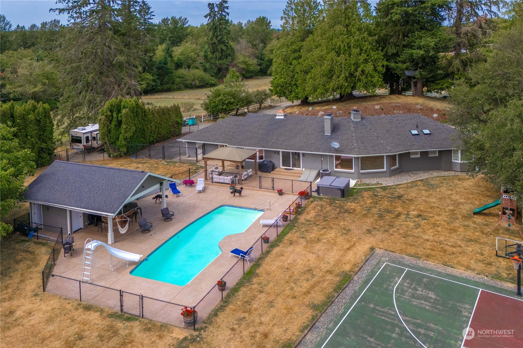 Details for 5412 232nd Avenue E, Buckley, WA 98321