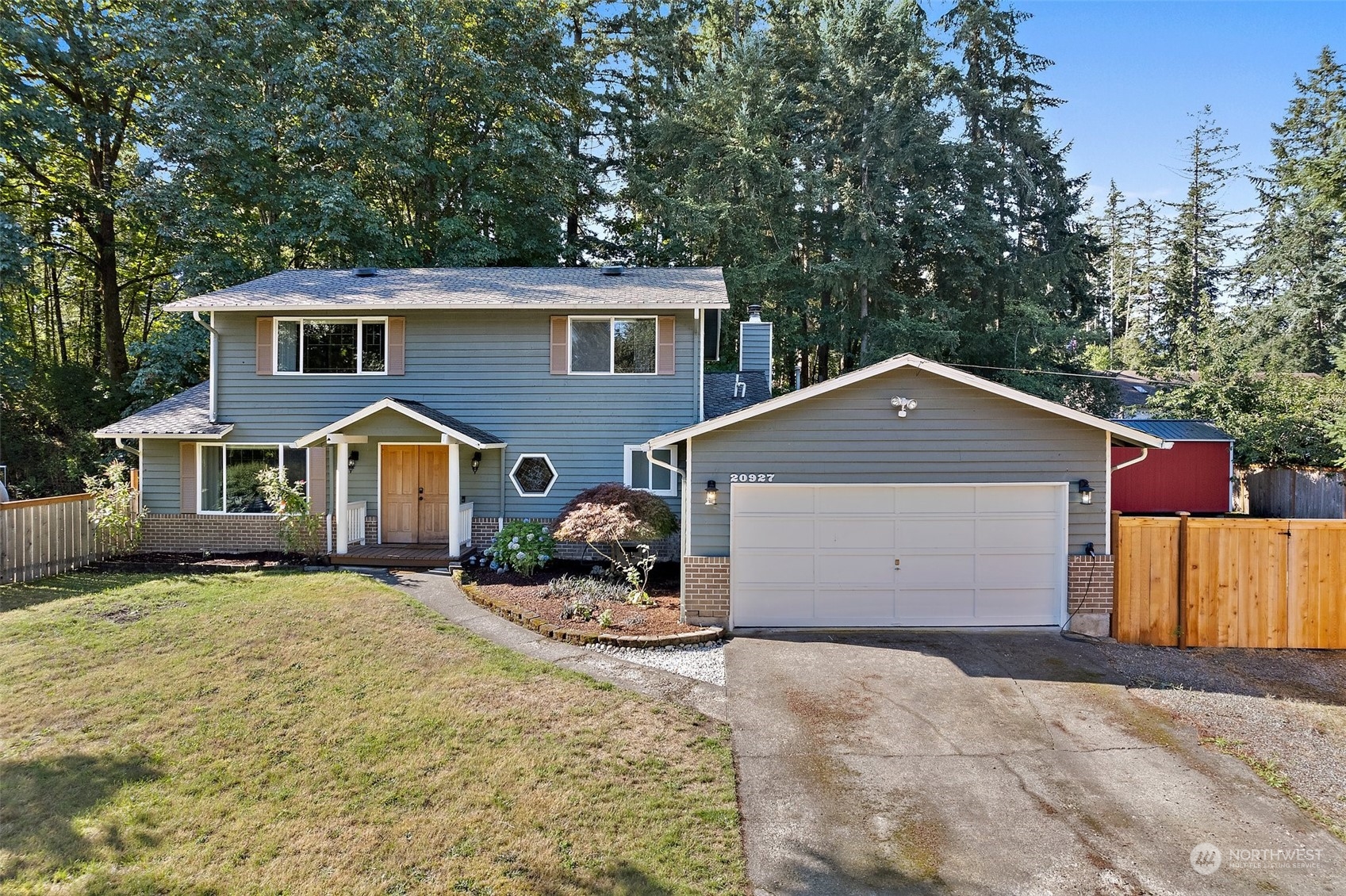 Details for 20927 288th Place, Kent, WA 98042