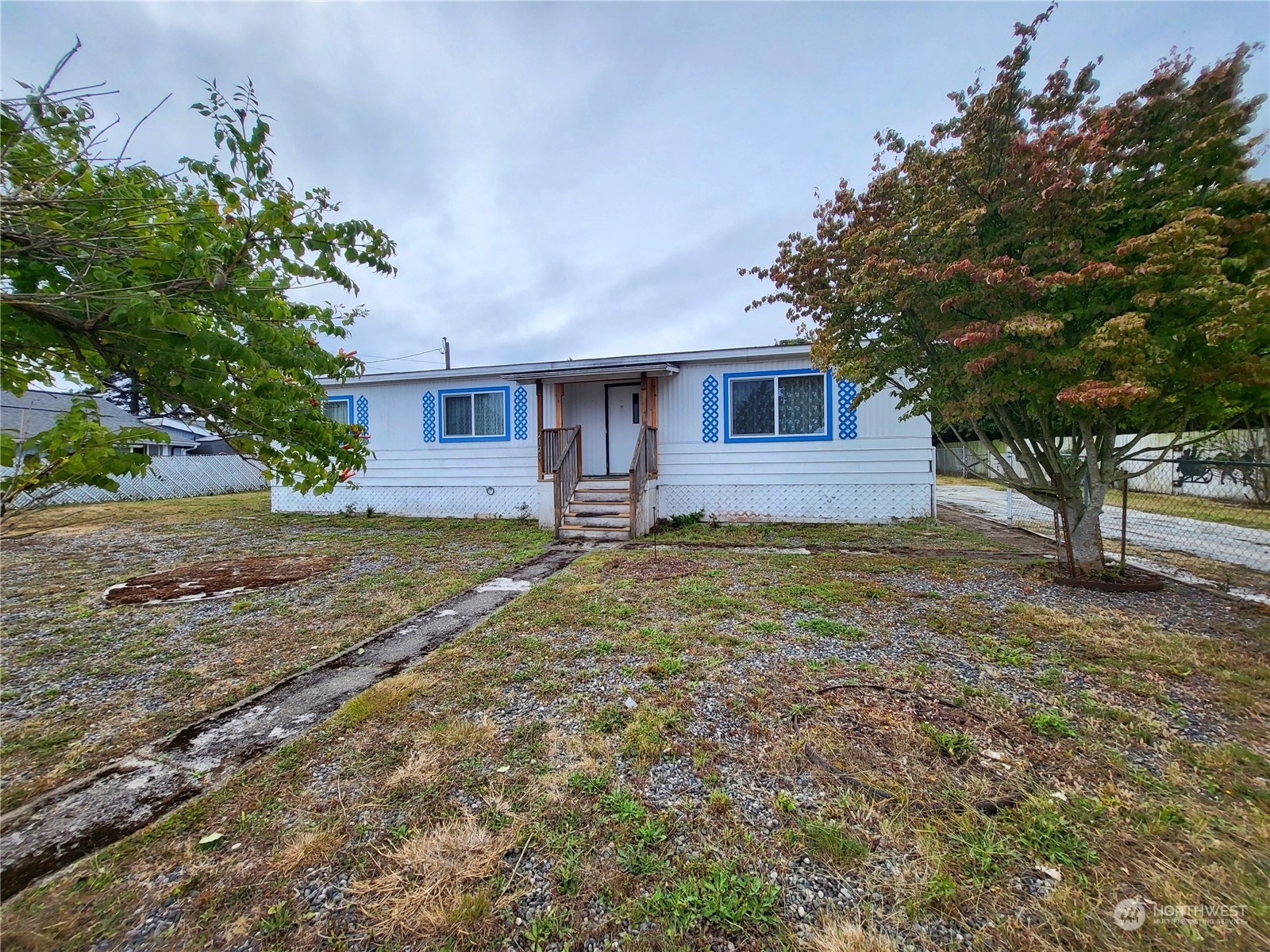 Details for 2124 4th Avenue, Port Angeles, WA 98362