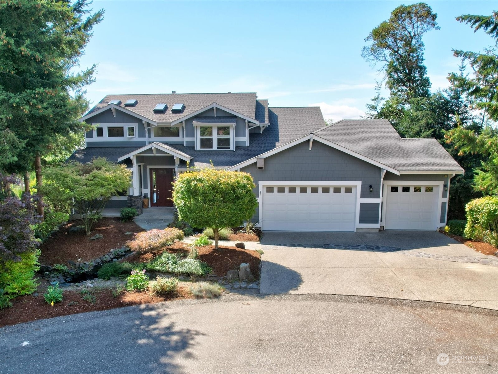 Details for 7728 31st Street Nw, Gig Harbor, WA 98335