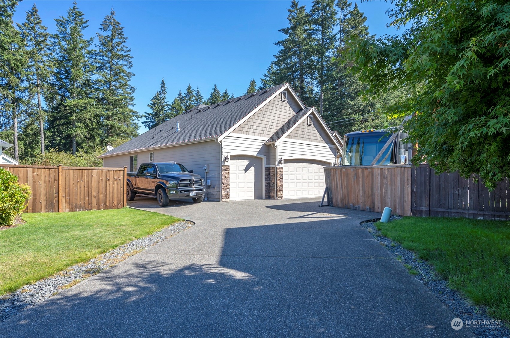 Details for 22801 85th Avenue Ct E, Graham, WA 98338