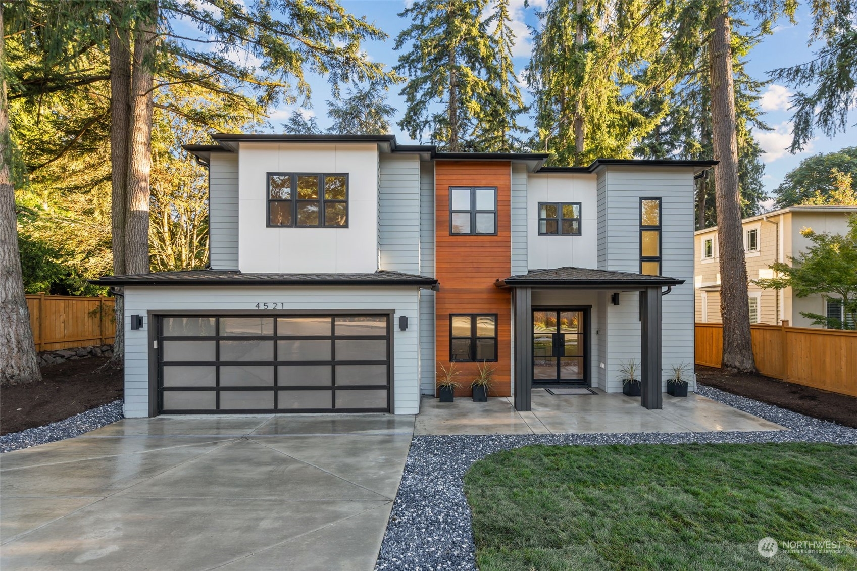 Details for 4521 108th Avenue Ne, Kirkland, WA 98033