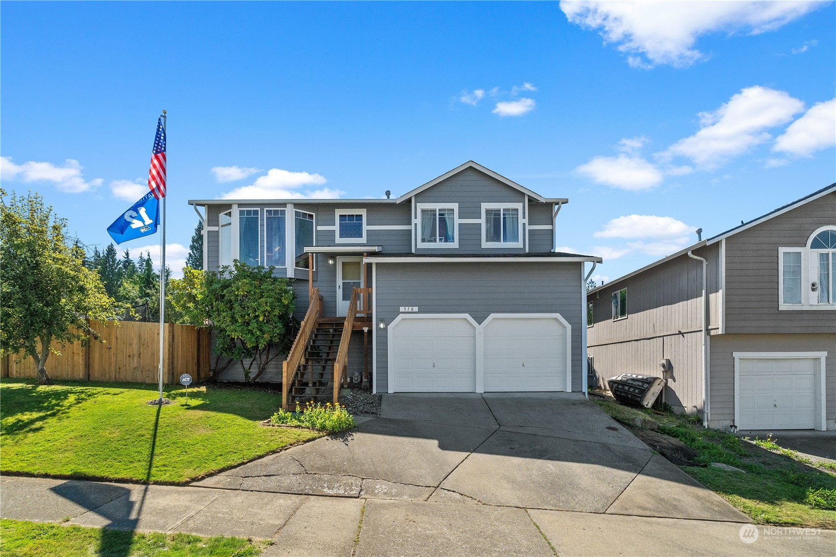 Details for 310 Hemming Way, Granite Falls, WA 98252