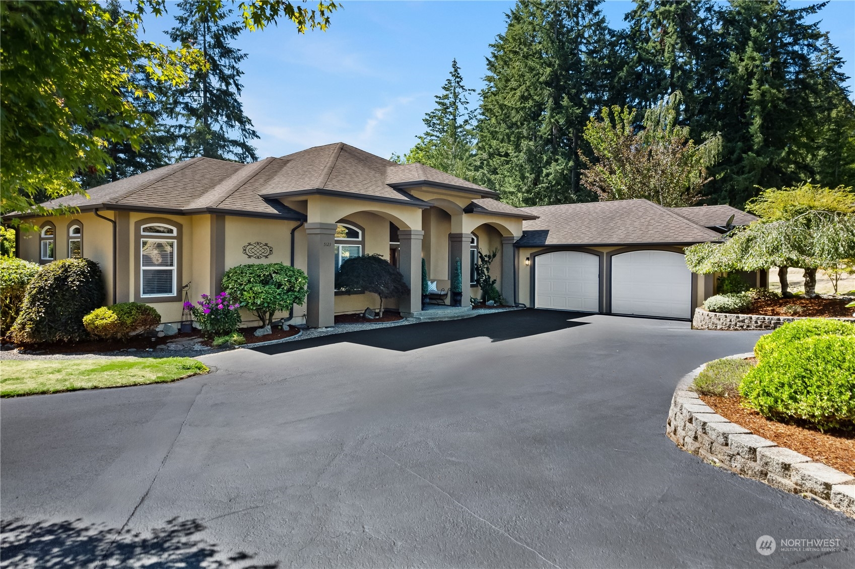 Details for 5123 194th Lane Sw, Rochester, WA 98579