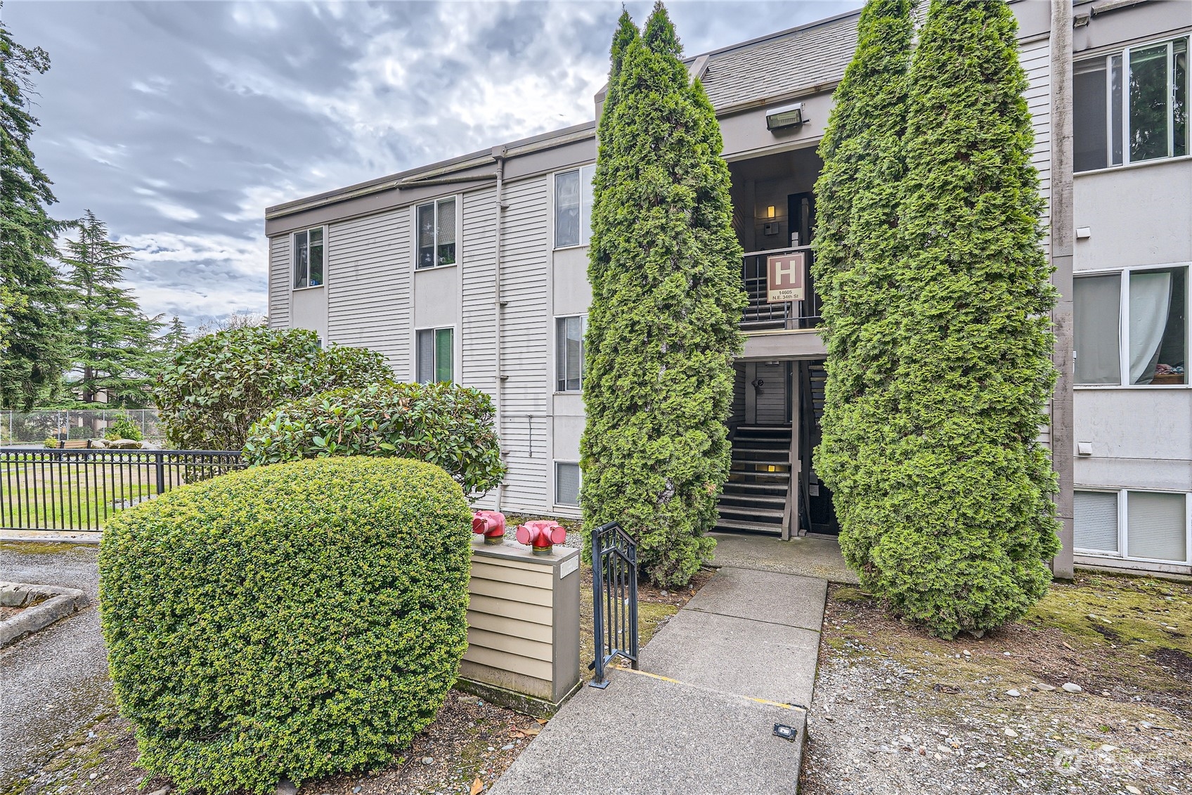 Details for 14605 34th St  H24, Bellevue, WA 98007