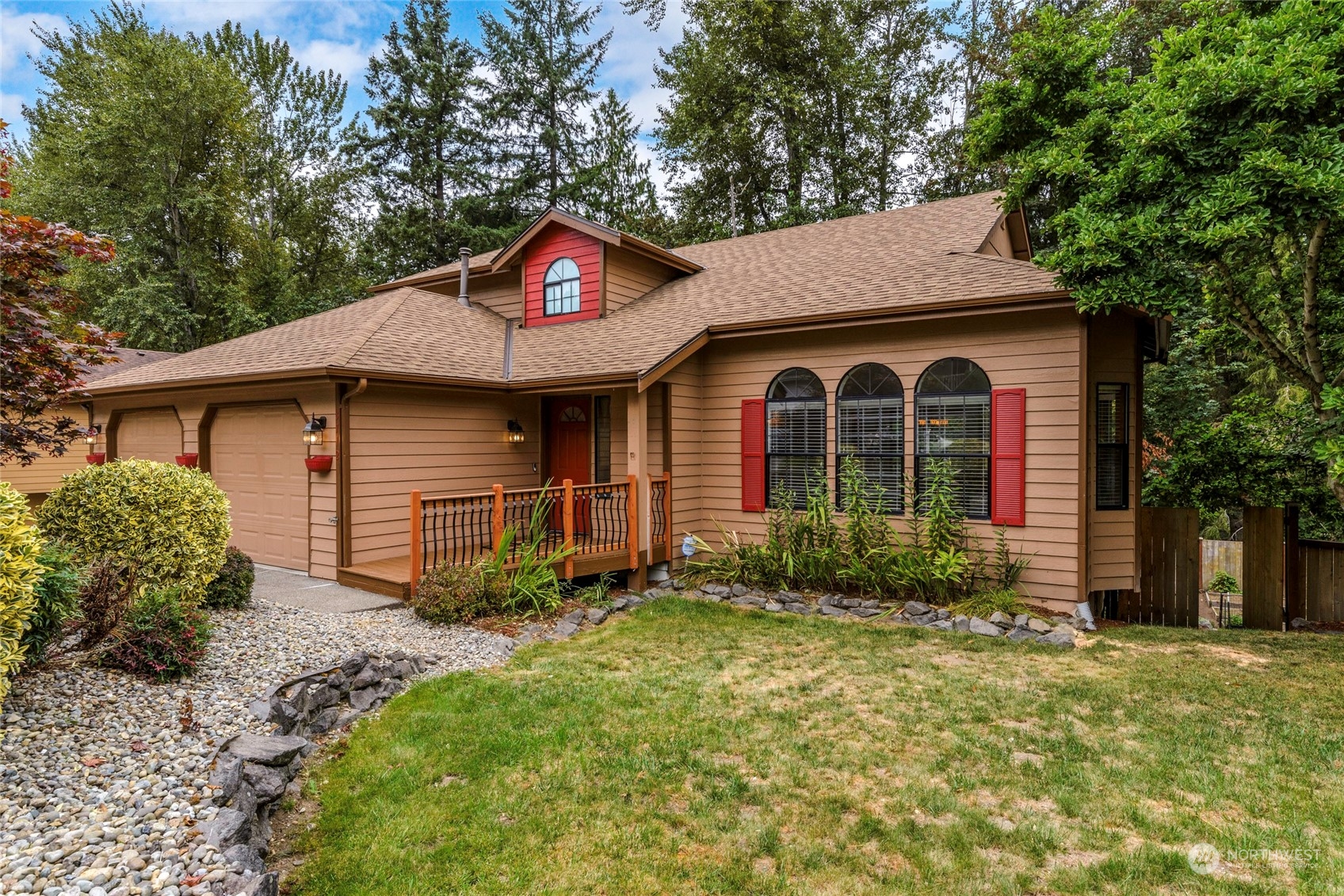 Details for 3712 284th Place, Auburn, WA 98001