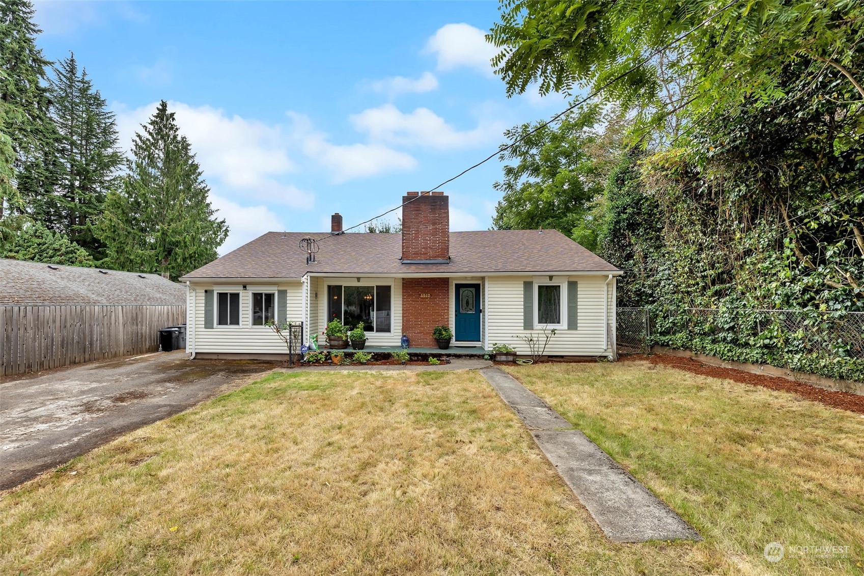 Details for 5502 St James, Vancouver, WA 98663