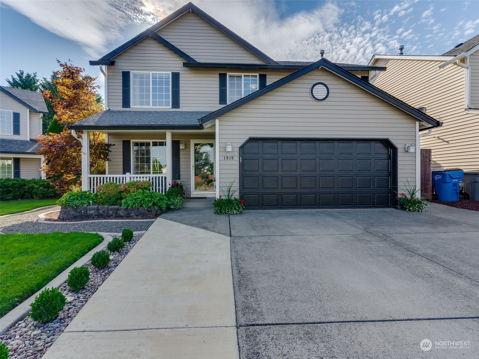 Details for 1818 187th Place, Vancouver, WA 98683