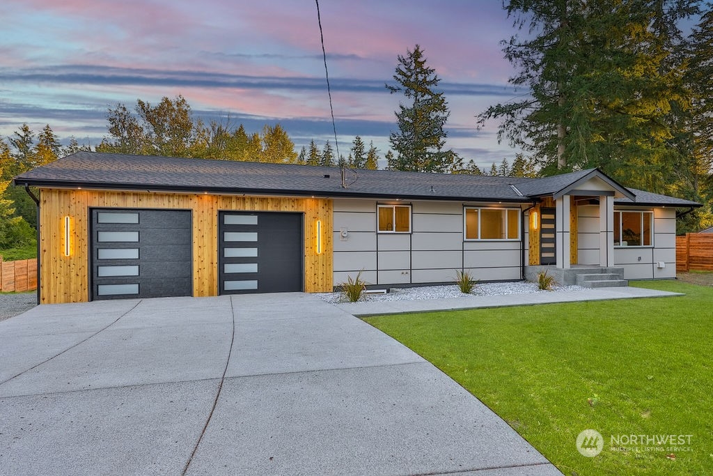 Details for 18415 Covington Sawyer Road, Kent, WA 98042