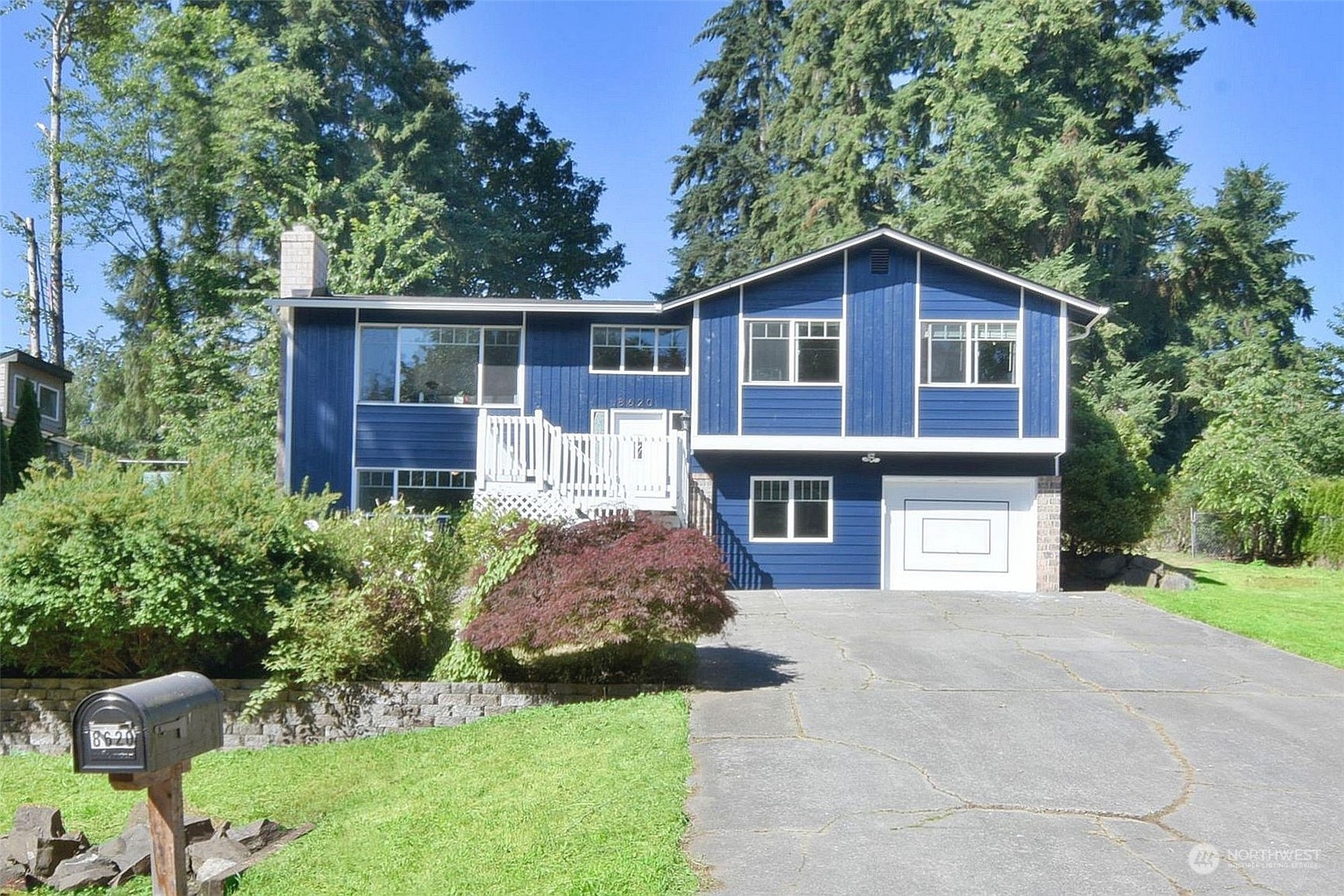 Details for 8620 Shadow Wood Drive, Everett, WA 98208