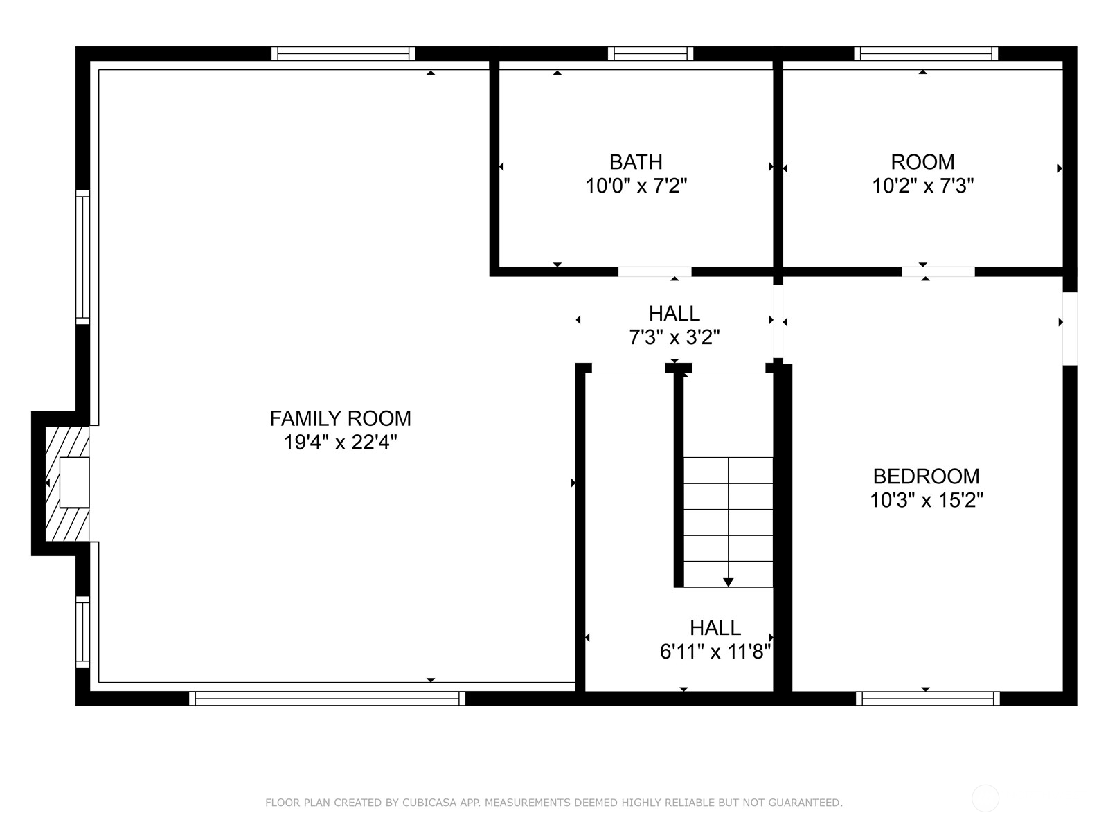 Image 27 of 28 For 8620 Shadow Wood Drive