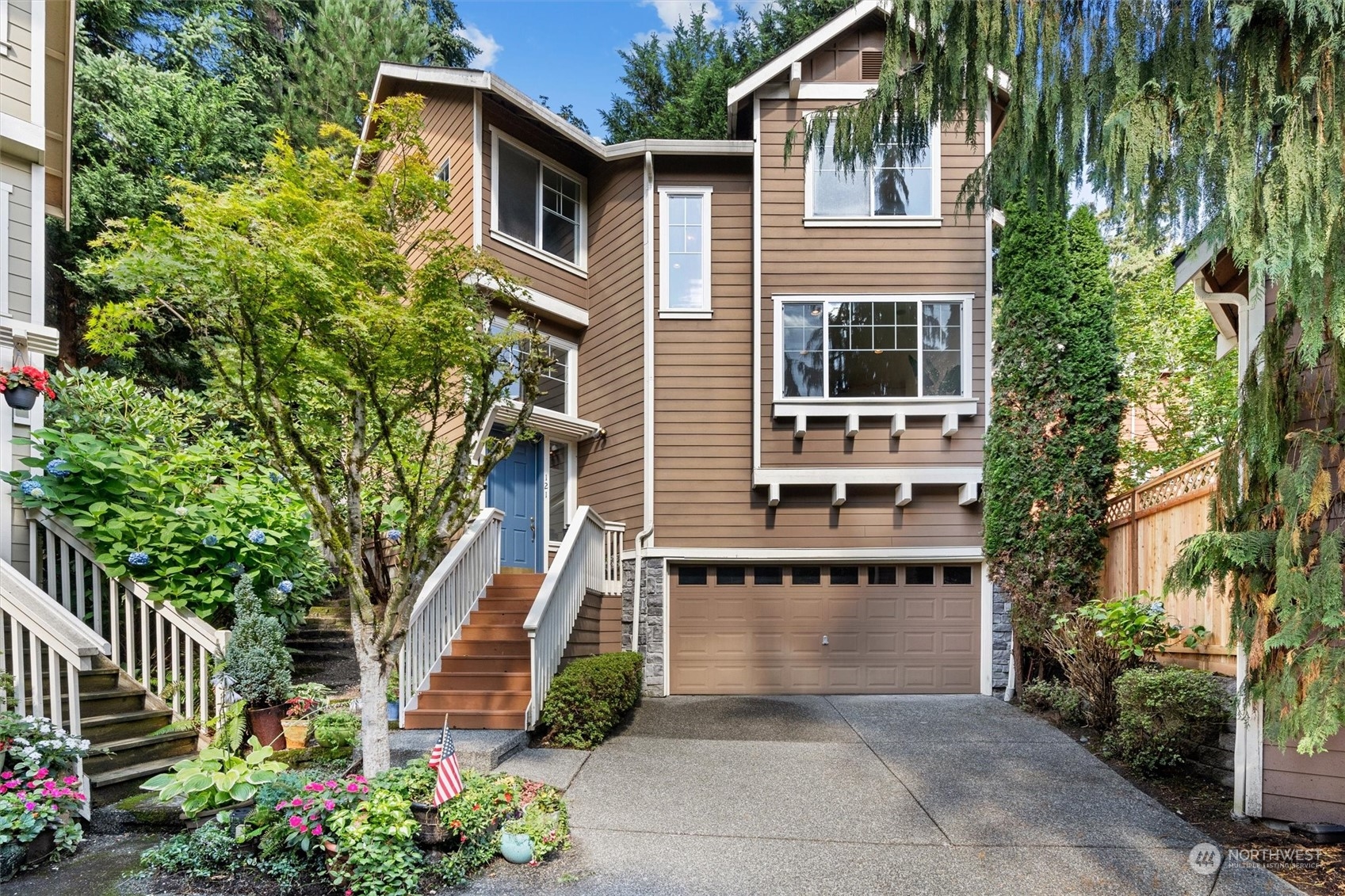 Details for 121 Sunset Court Nw, Issaquah, WA 98027