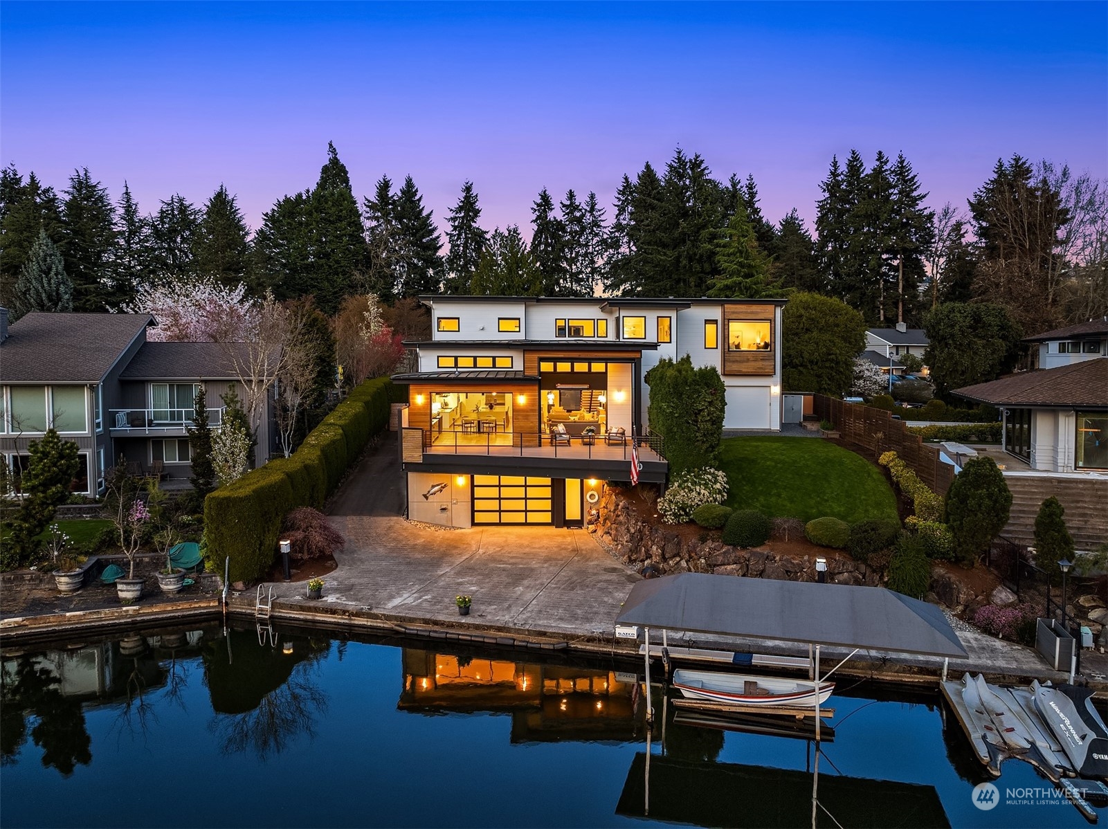 Details for 6 Columbia Key, Bellevue, WA 98006