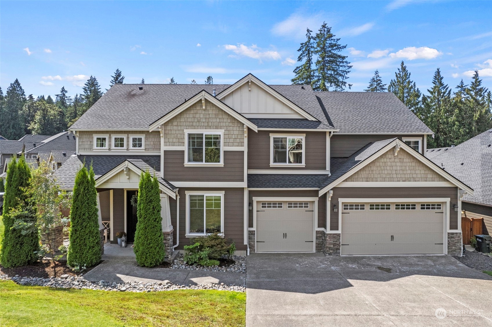 Details for 6302 62nd Street Nw, Gig Harbor, WA 98335