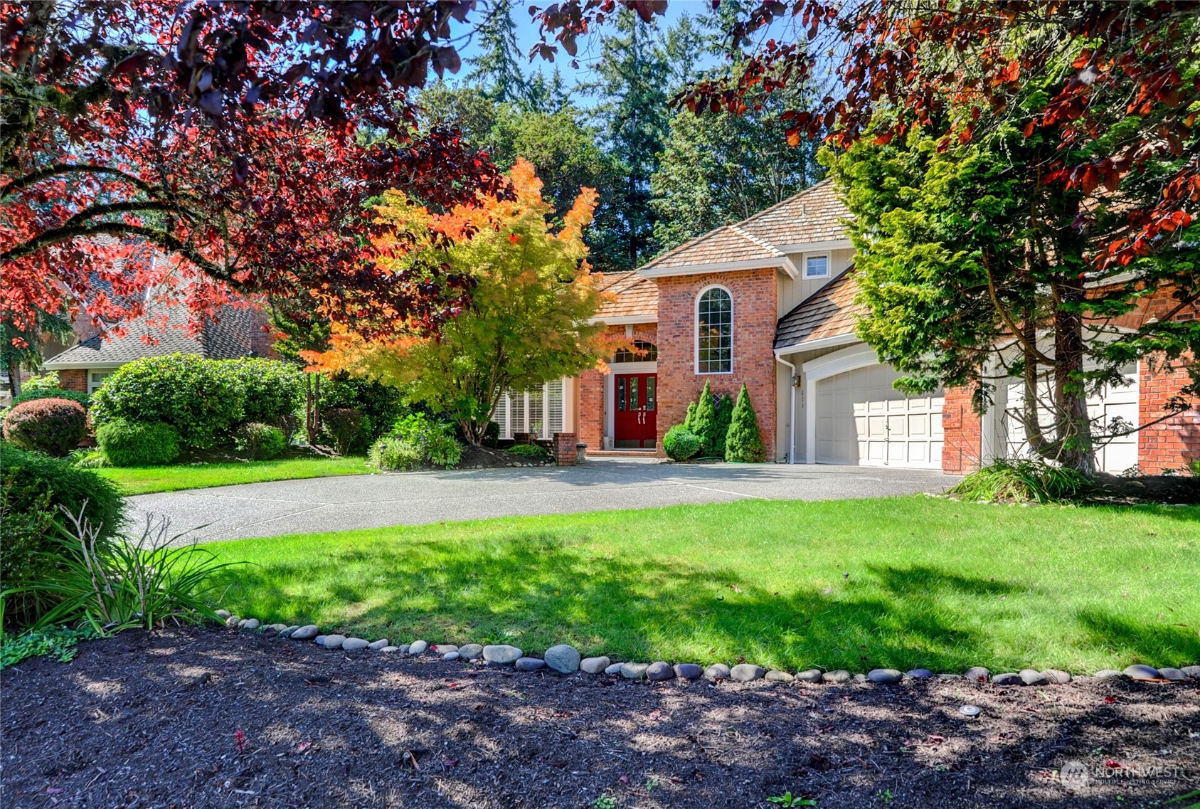 Details for 823 258th Avenue Ne, Sammamish, WA 98074