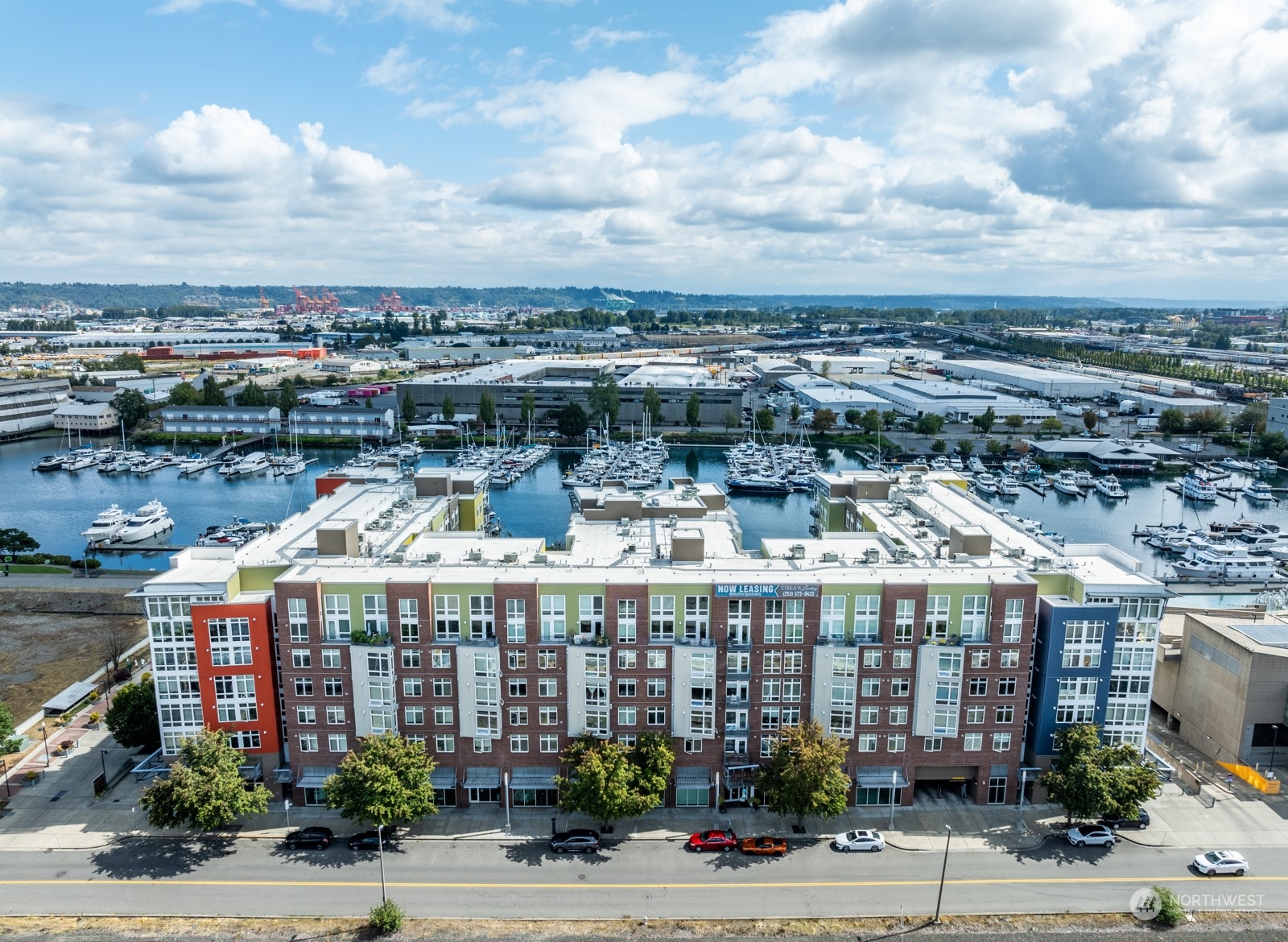 Details for 1705 Dock Street 525, Tacoma, WA 98402