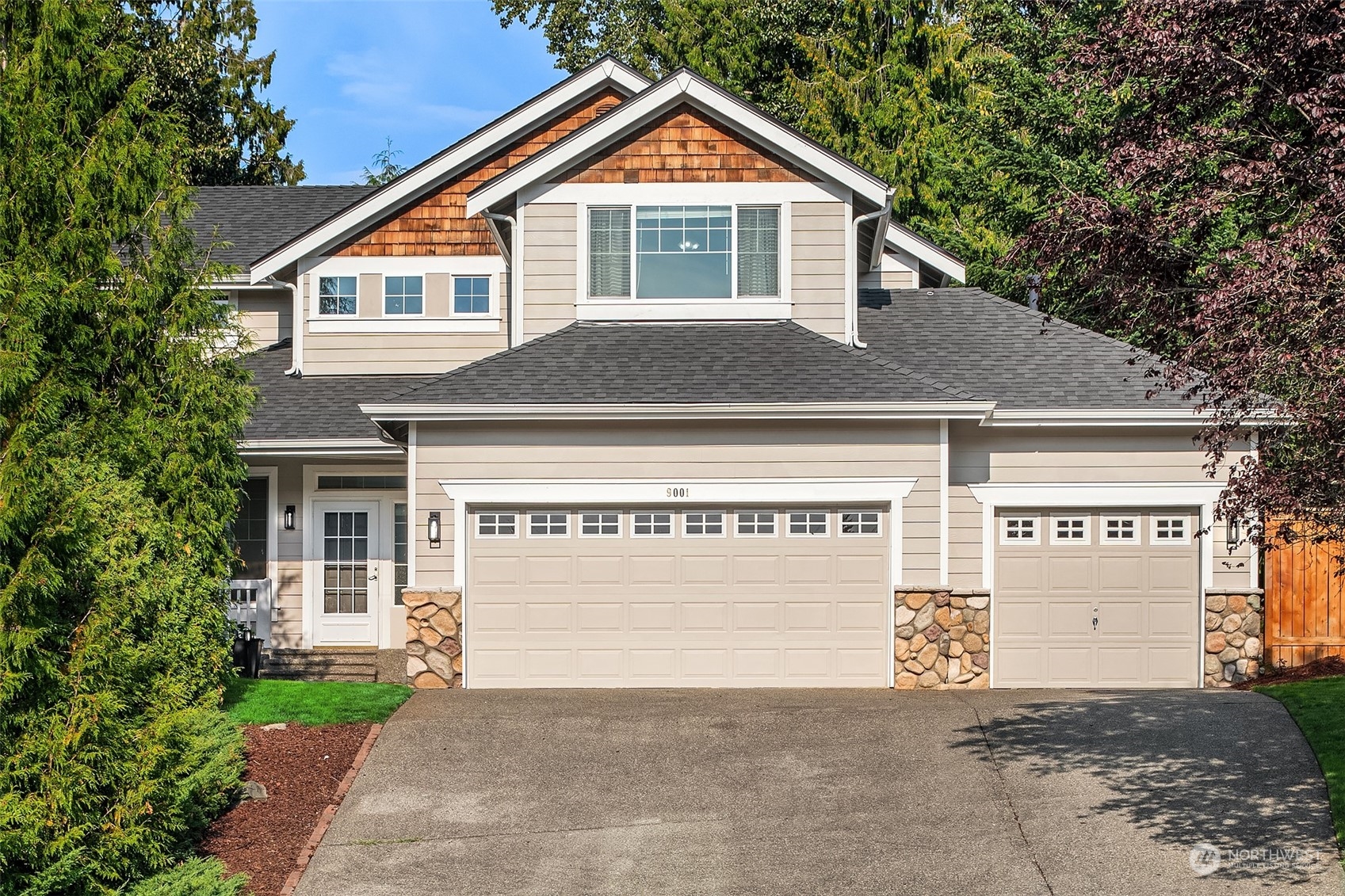 Details for 9001 203rd Avenue E, Bonney Lake, WA 98391