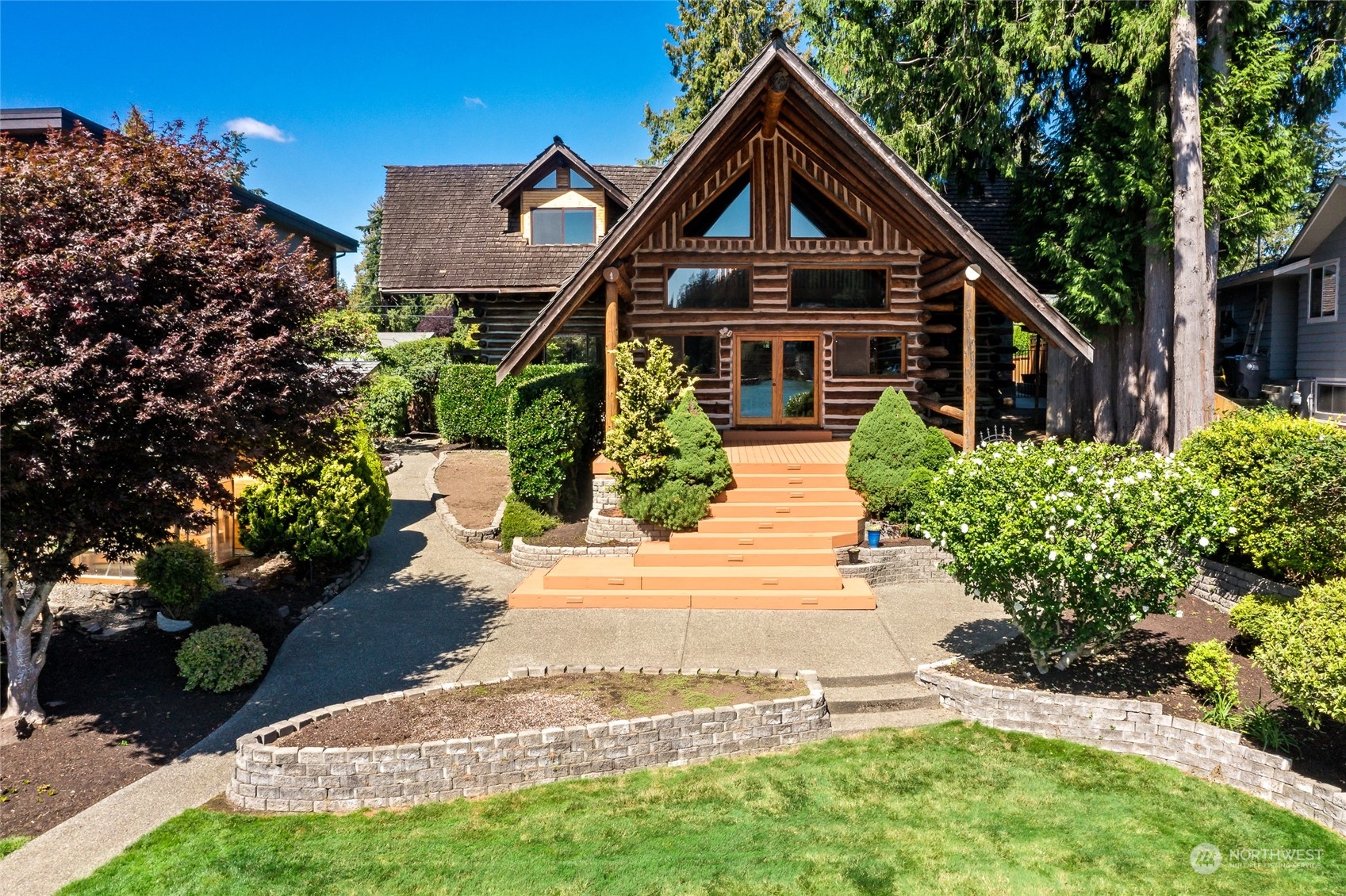 Details for 6358 S Island Drive E, Bonney Lake, WA 98391