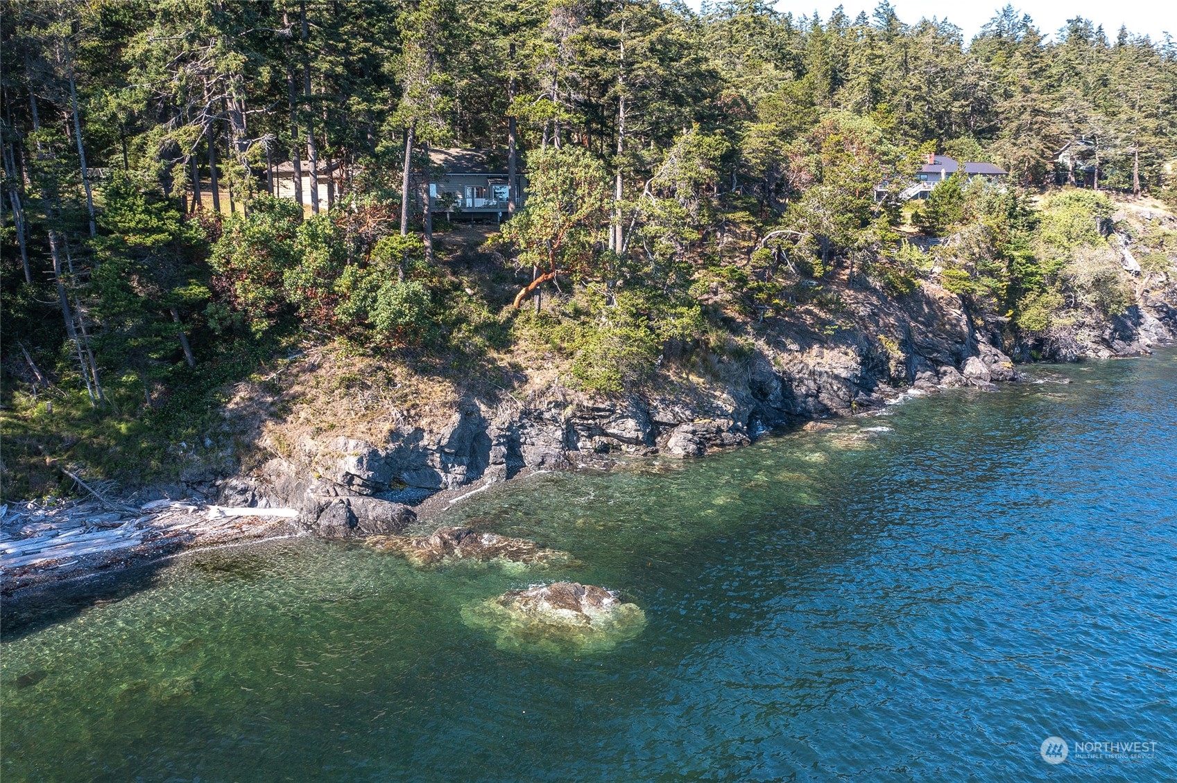 Details for 86 Shag Rock Lane, Orcas Island, WA 98245