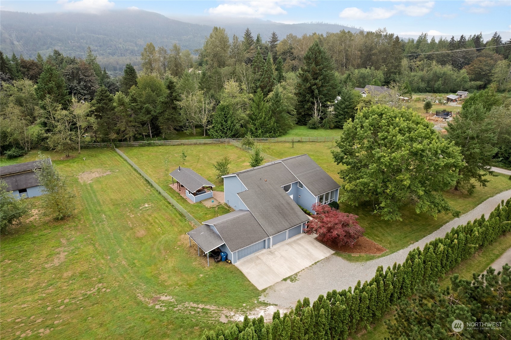 Details for 15131 257th Avenue Se, Monroe, WA 98272