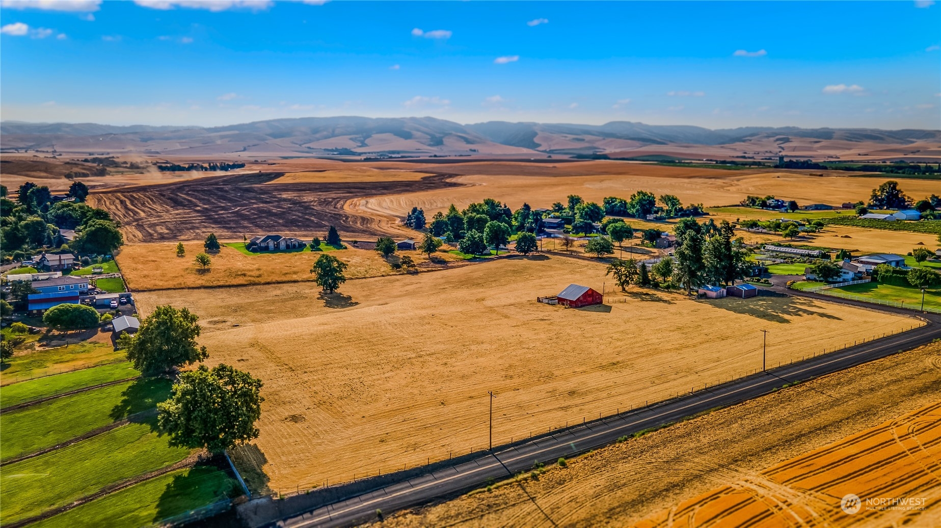 Details for 1111 Rooster Road, Walla Walla, WA 99362