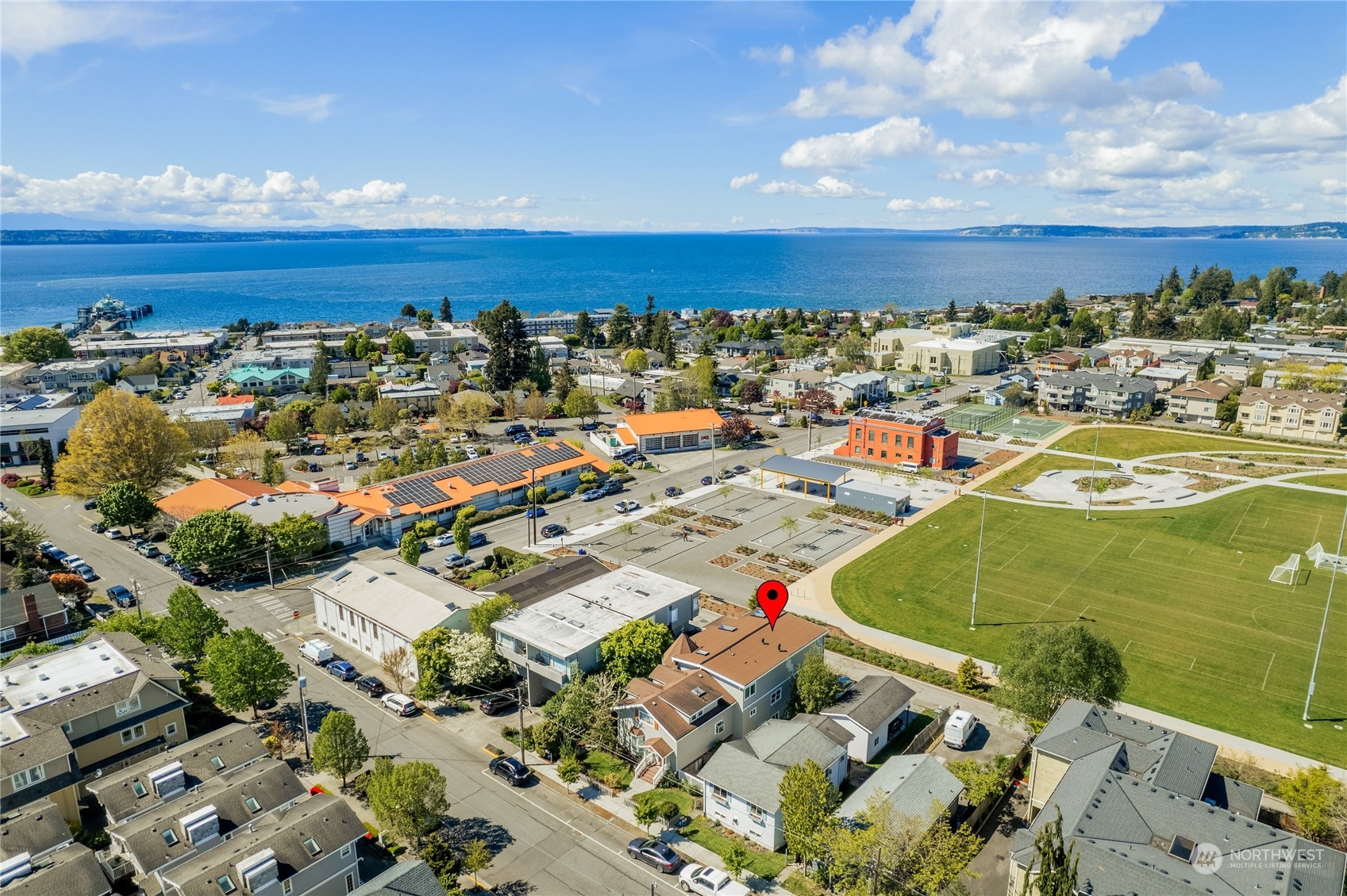 Details for 621 Bell Street C, Edmonds, WA 98020