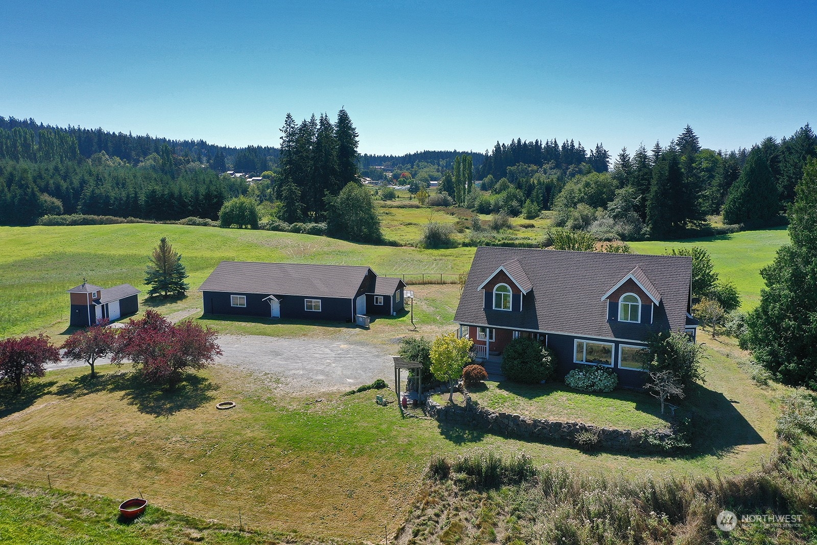 Details for 5418 Country Lane, Langley, WA 98260