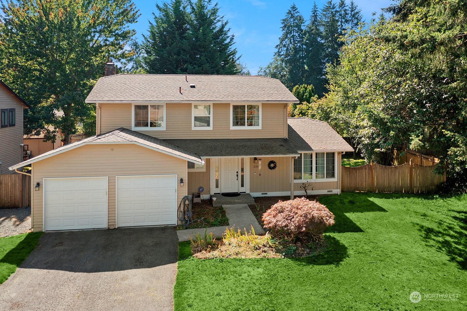 Details for 2514 171 Place Se, Bothell, WA 98012