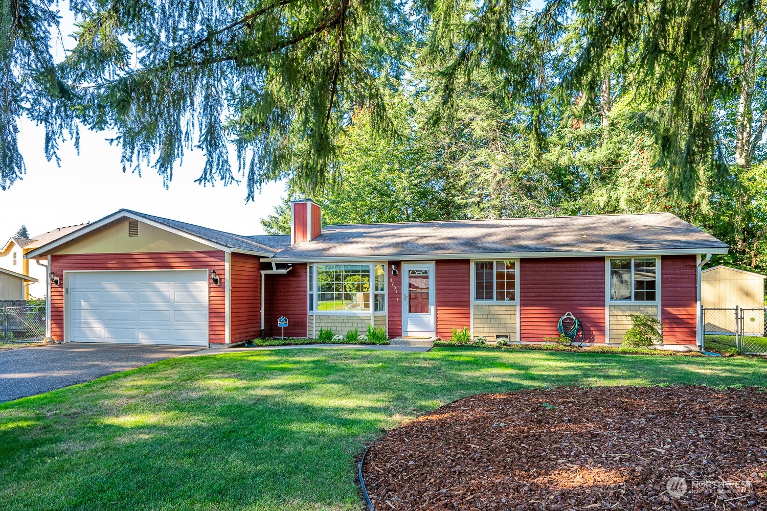 Details for 3704 Hoadly Loop Se, Tumwater, WA 98501