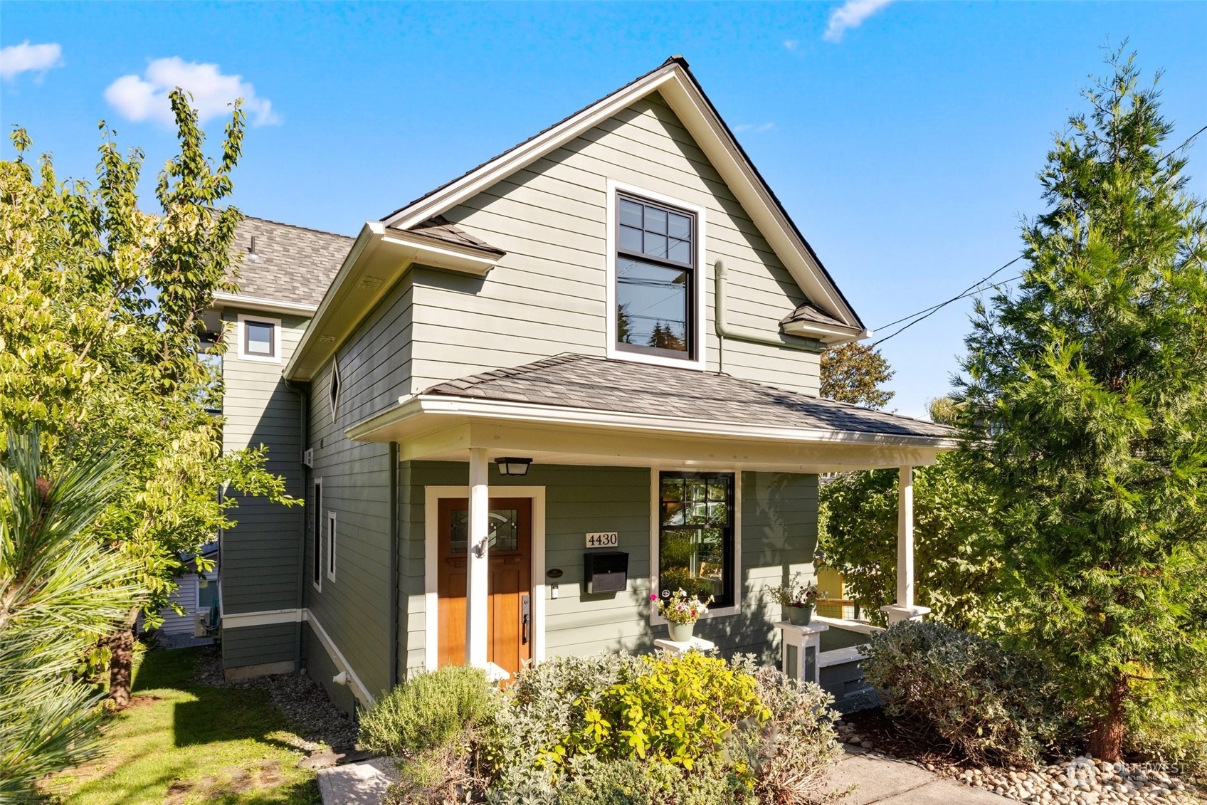 Details for 4430 Letitia Avenue S, Seattle, WA 98118