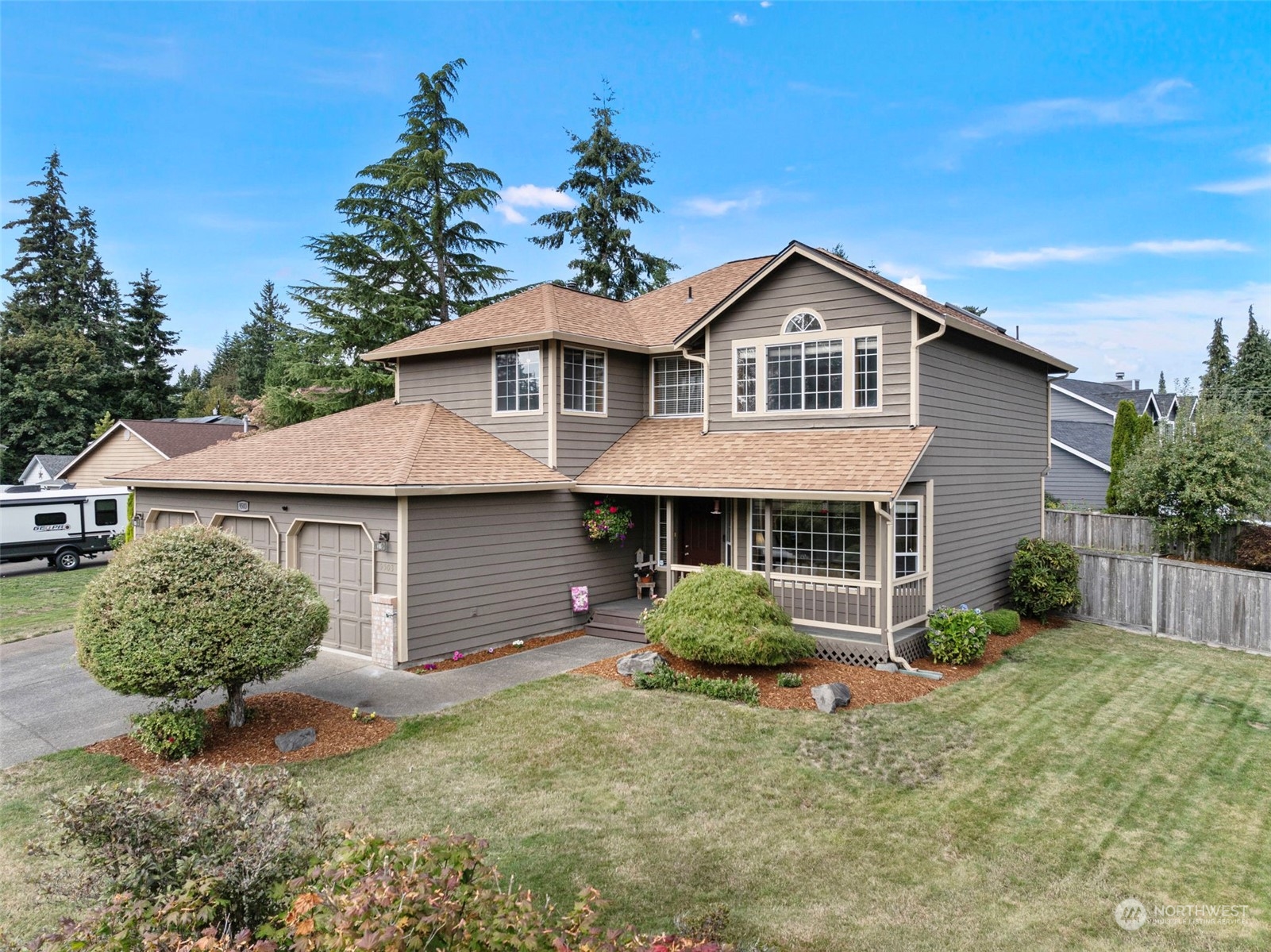 Details for 9503 137th Street E, Puyallup, WA 98373