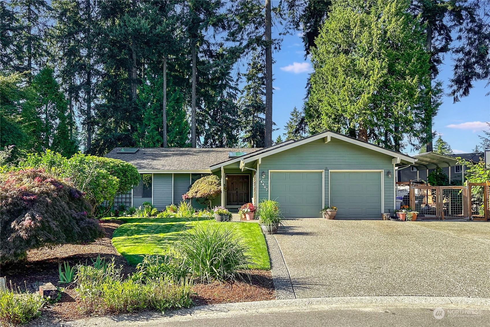 Details for 14407 149th Place Se, Renton, WA 98059