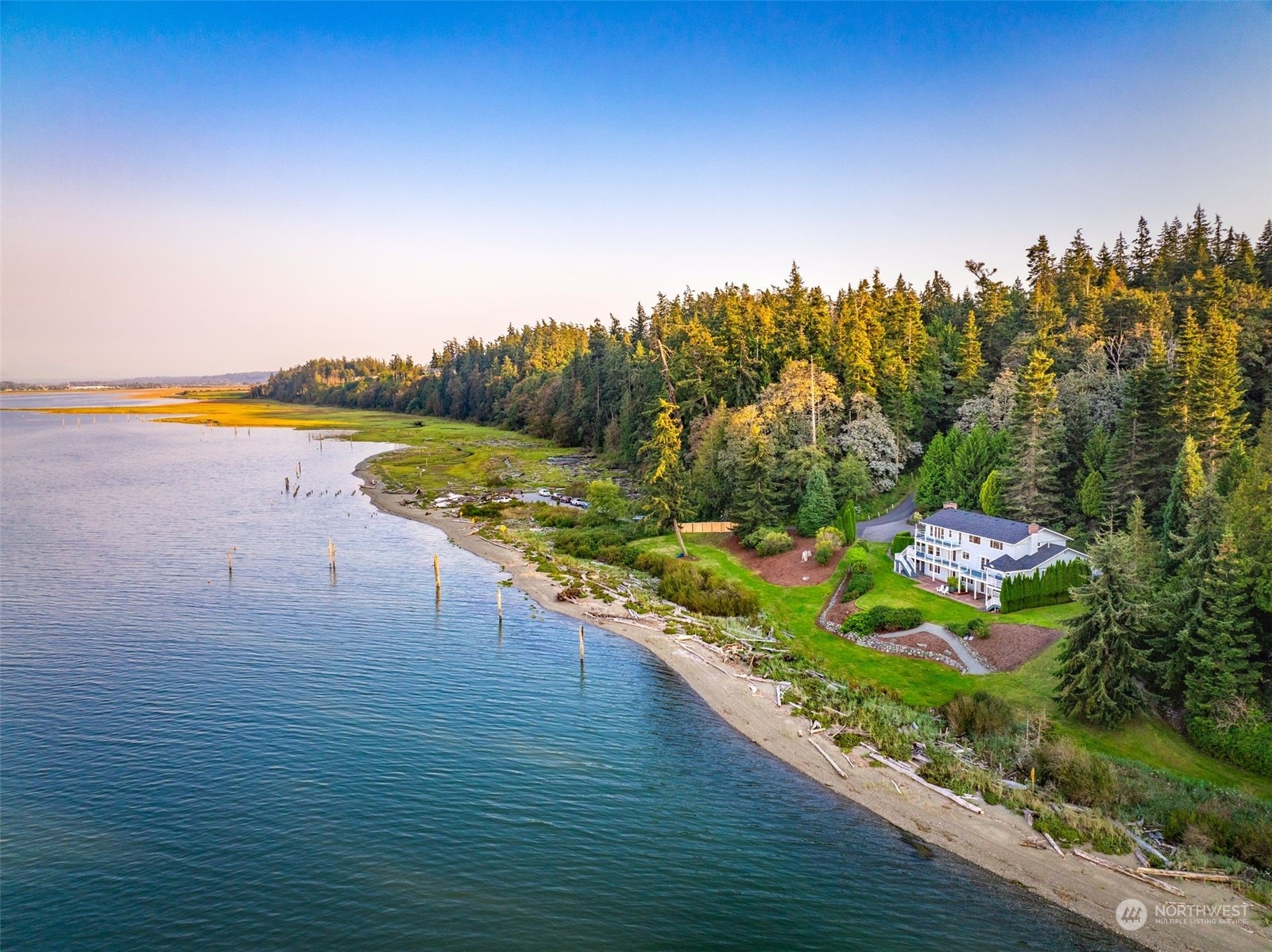 Details for 1421 Moore Road, Camano Island, WA 98282