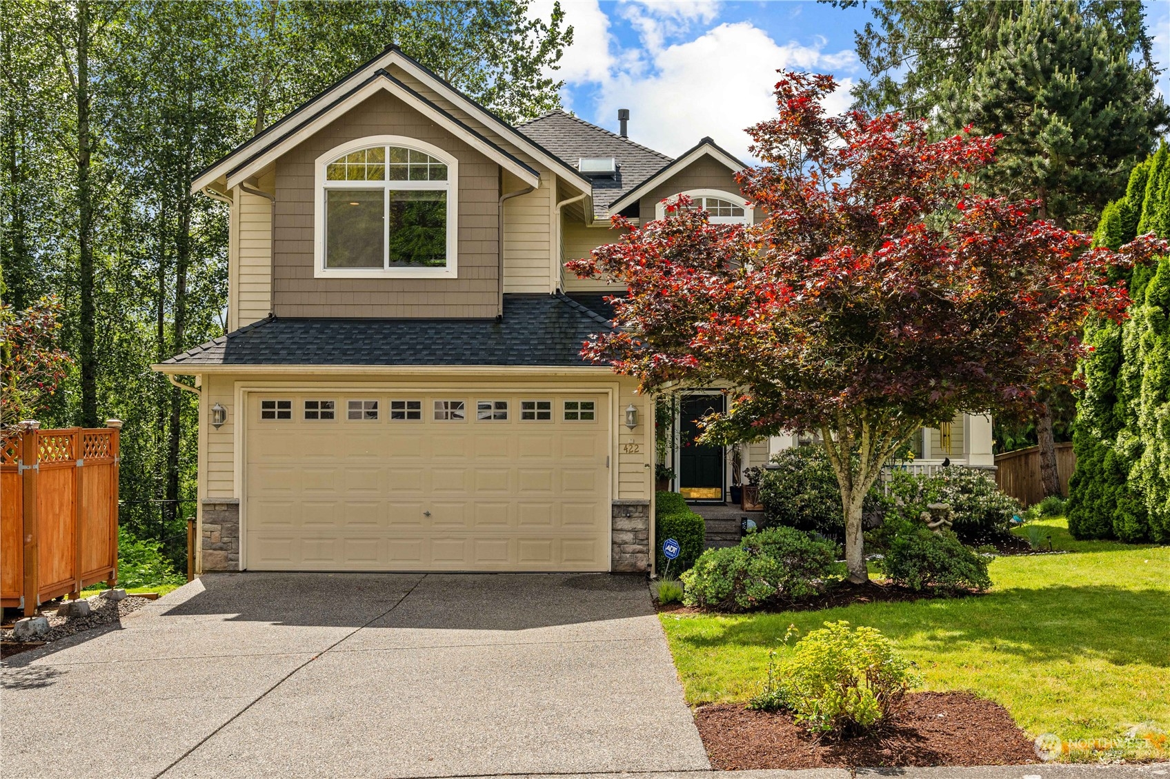 Details for 422 172nd Place Se, Bothell, WA 98012